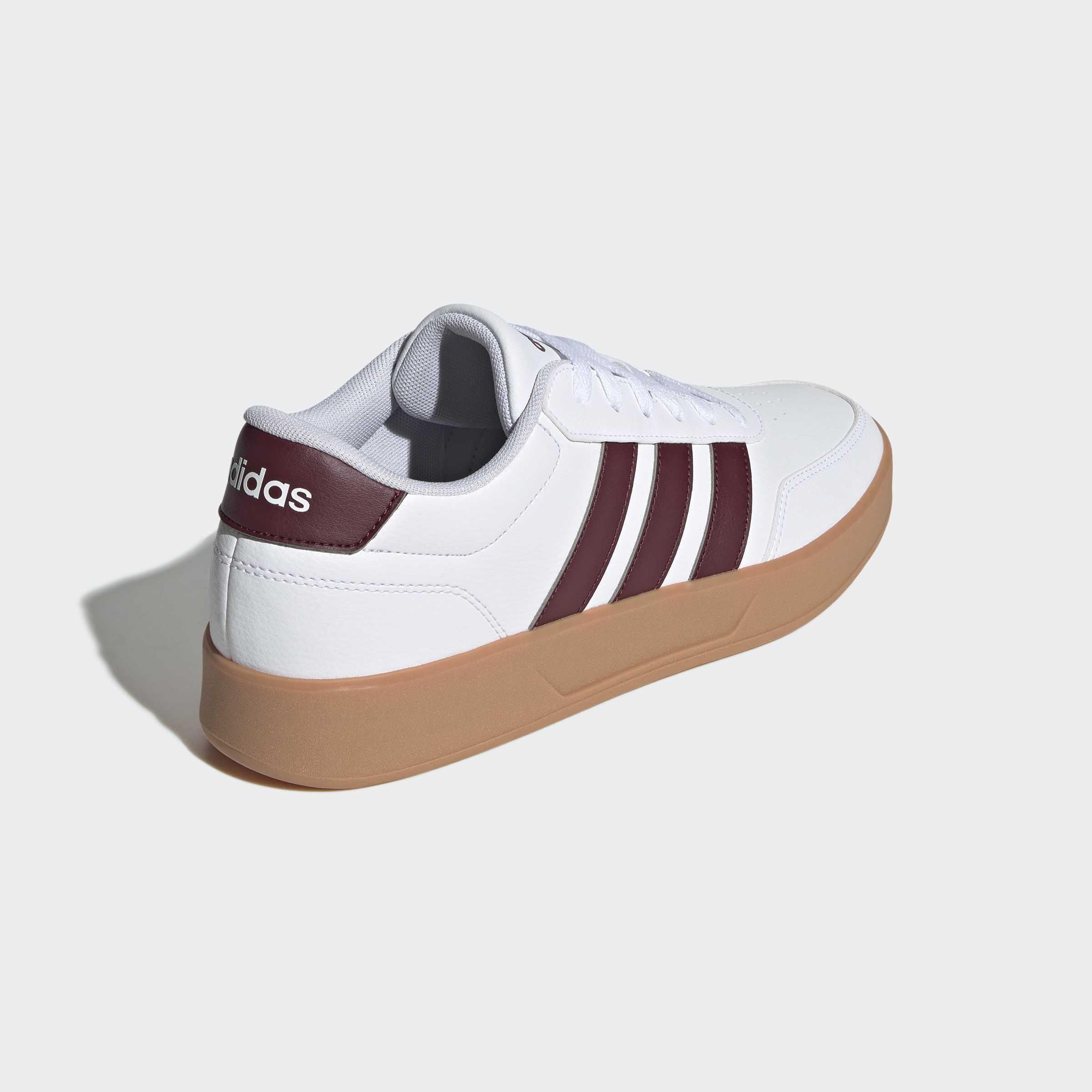 Breaknet 3.0 Shoes, White, A701_ONE, large image number 3