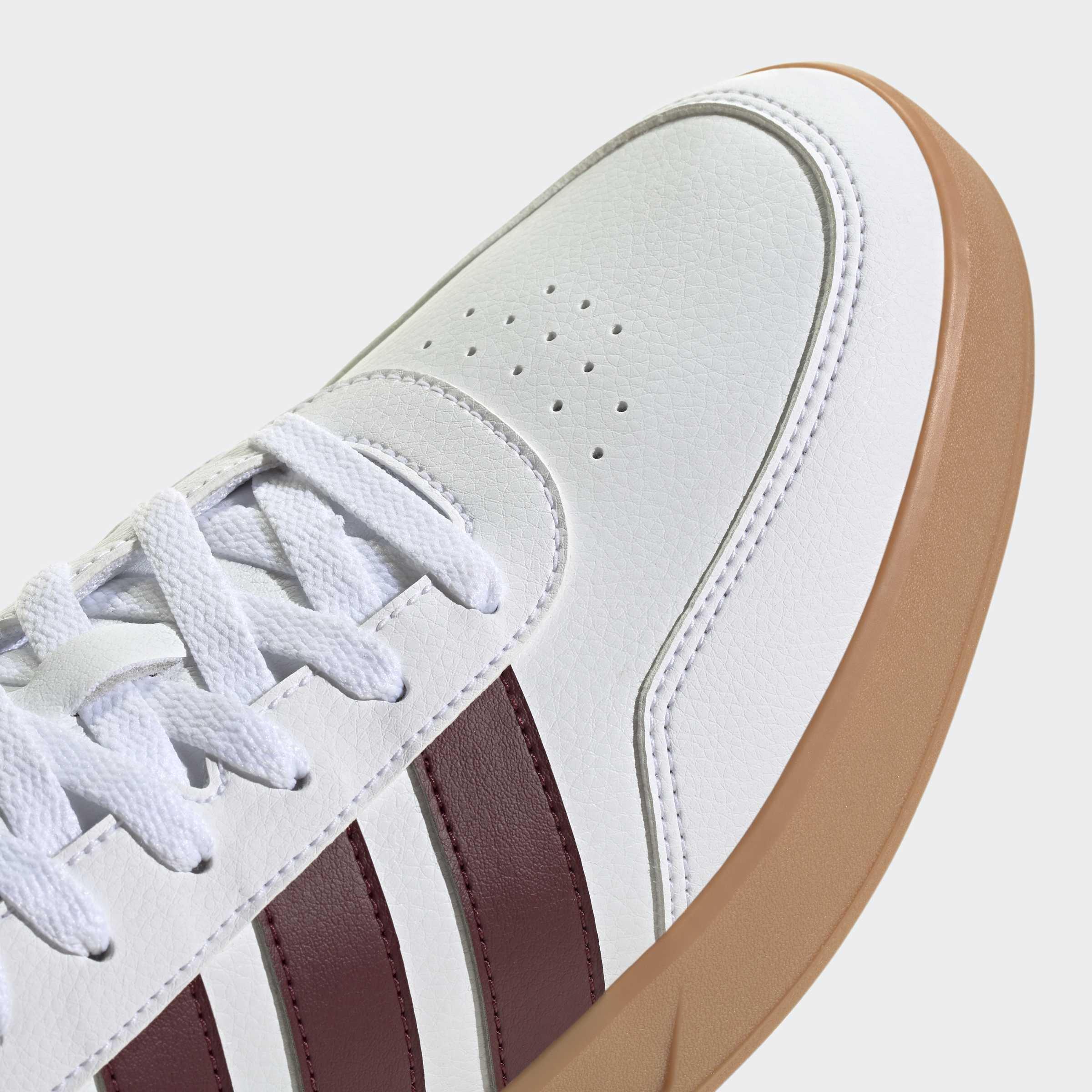 Breaknet 3.0 Shoes, White, A701_ONE, large image number 5