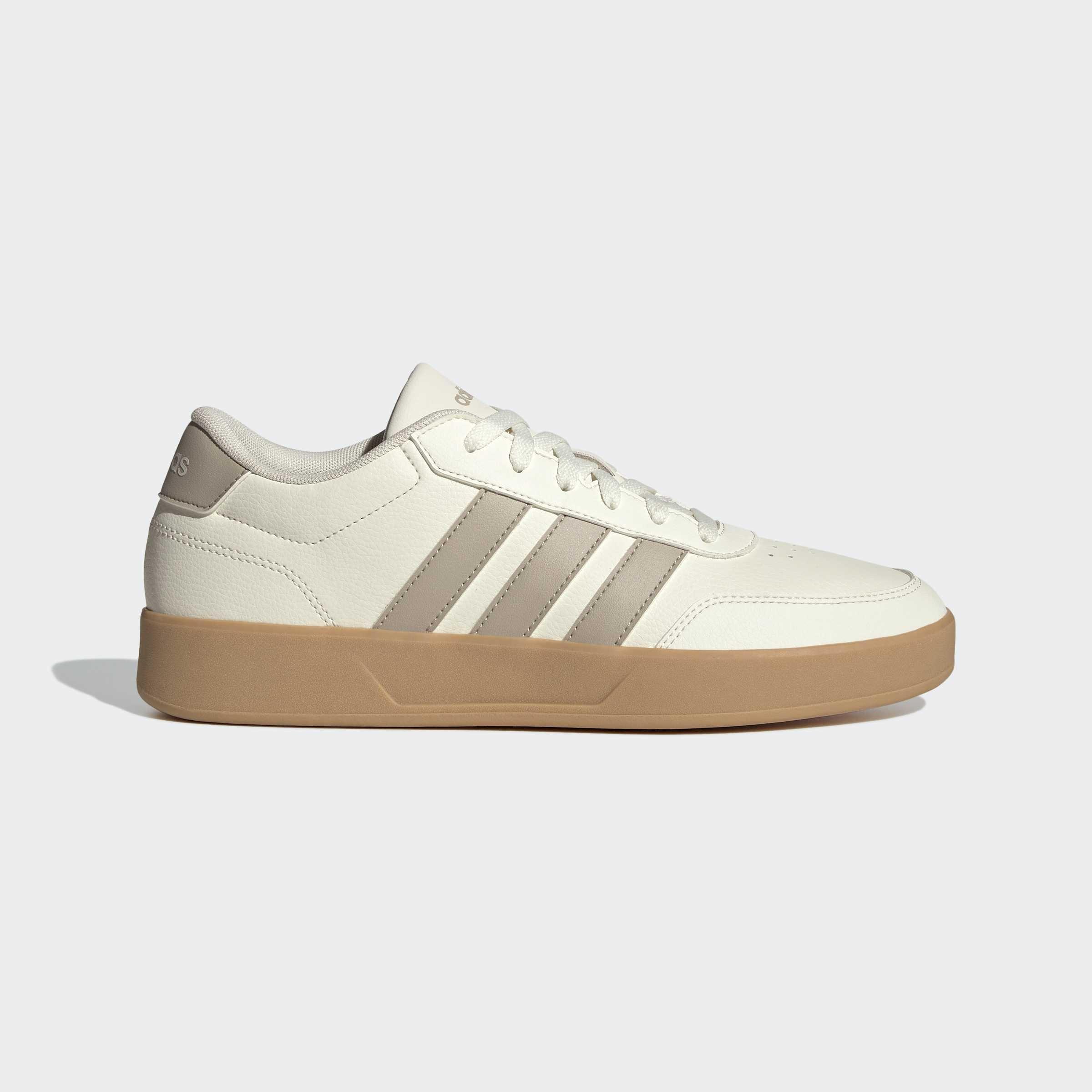 Breaknet 3.0 Shoes, White