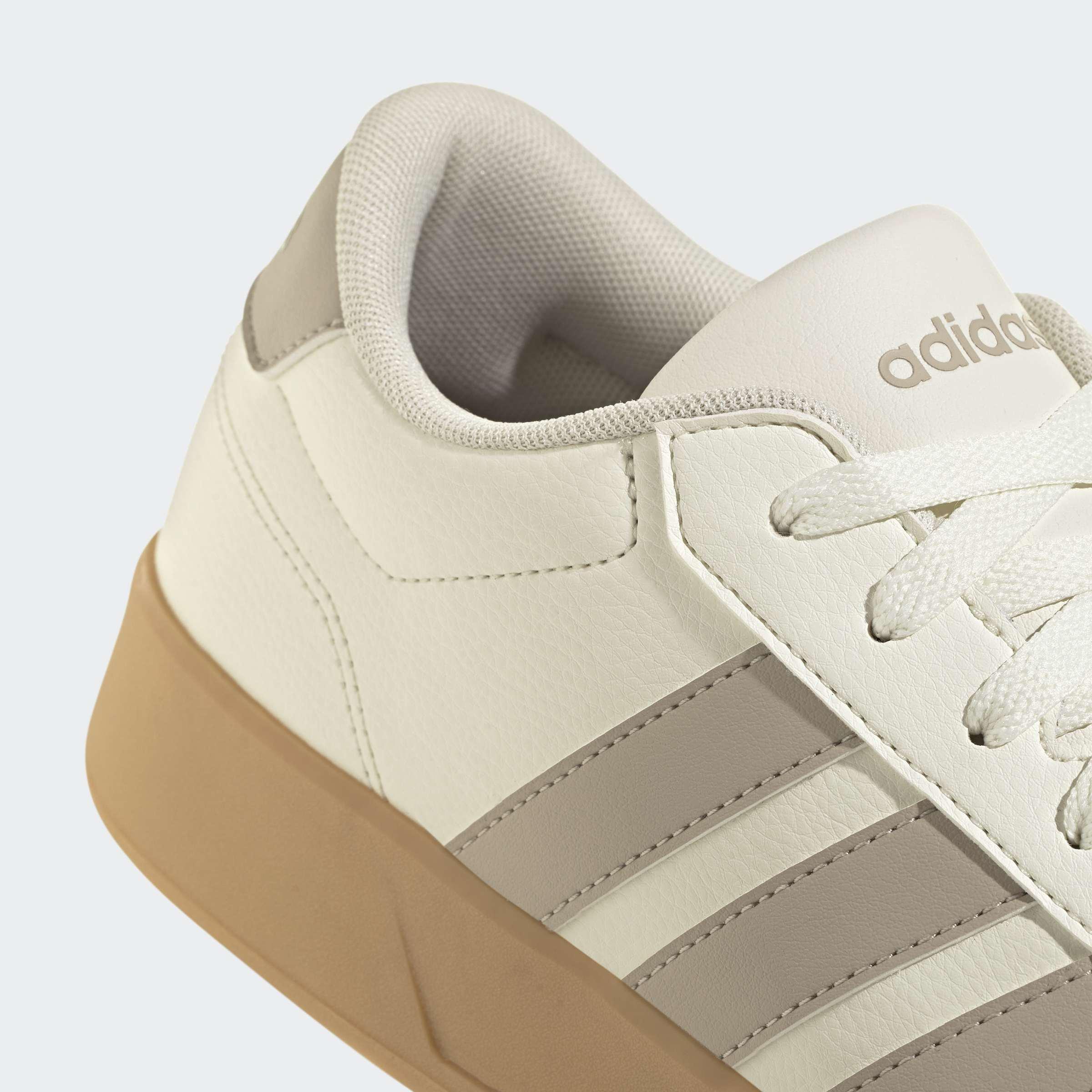 Breaknet 3.0 Shoes, White, A701_ONE, large image number 5