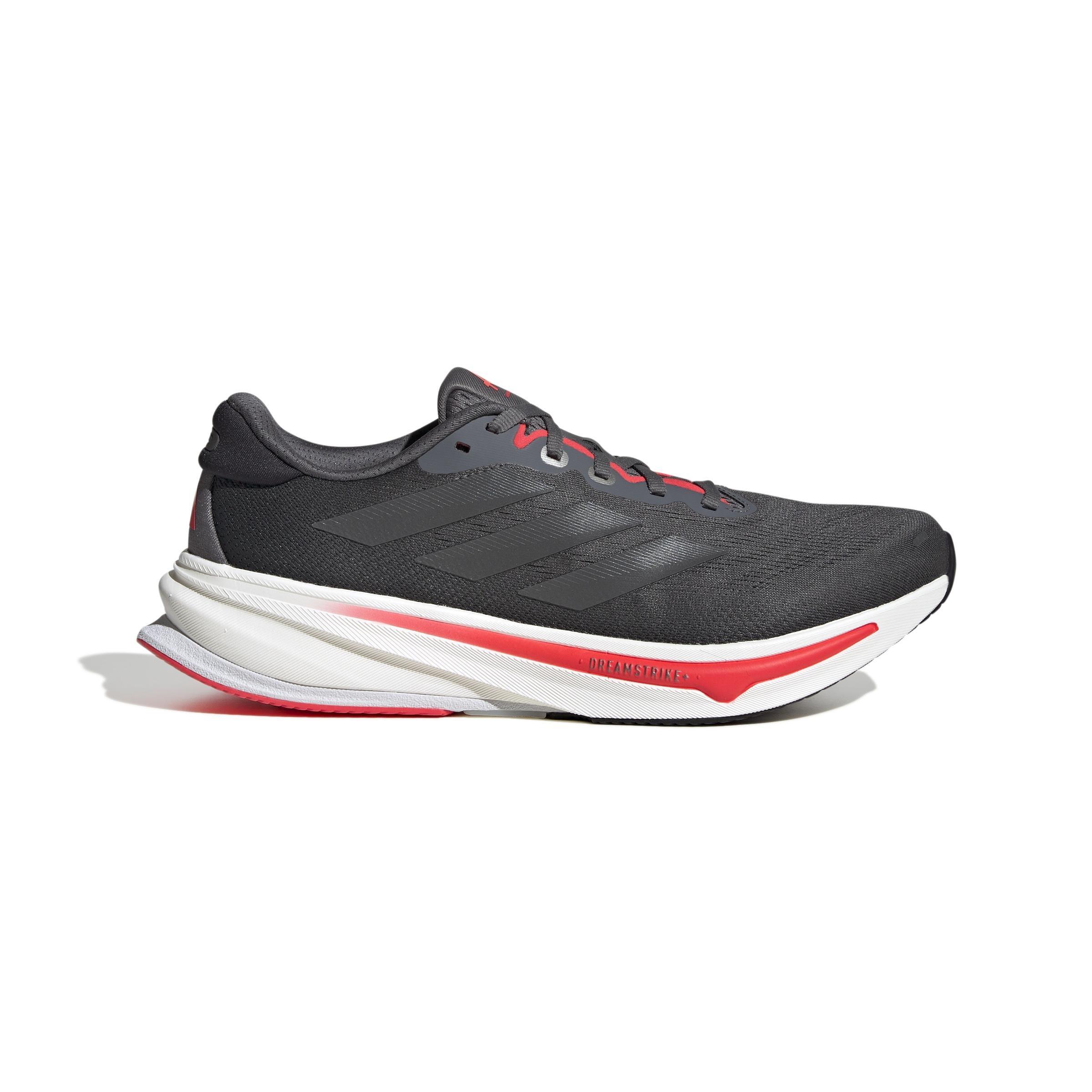 Supernova Rise 2 Running Shoes, Grey, , large image number 0