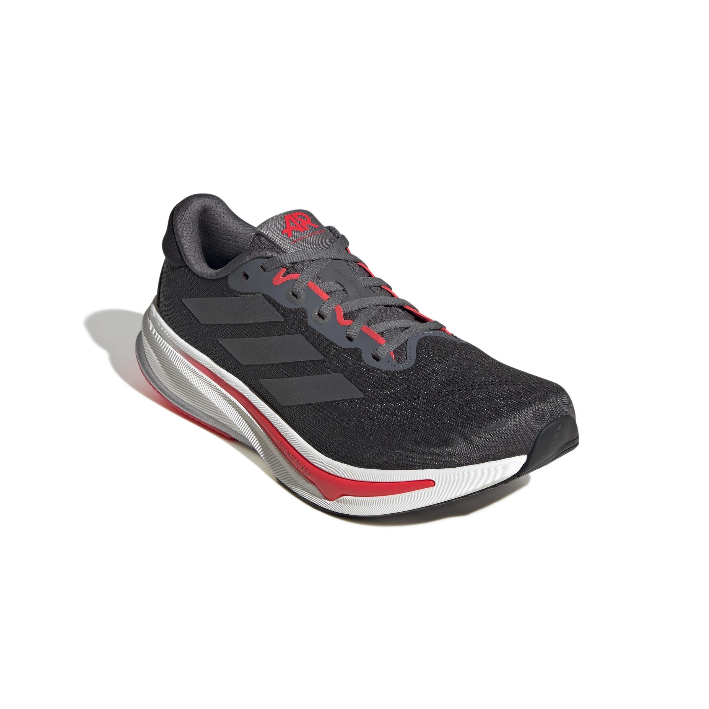 Supernova Rise 2 Running Shoes, Grey, A701_ONE, large image number 2