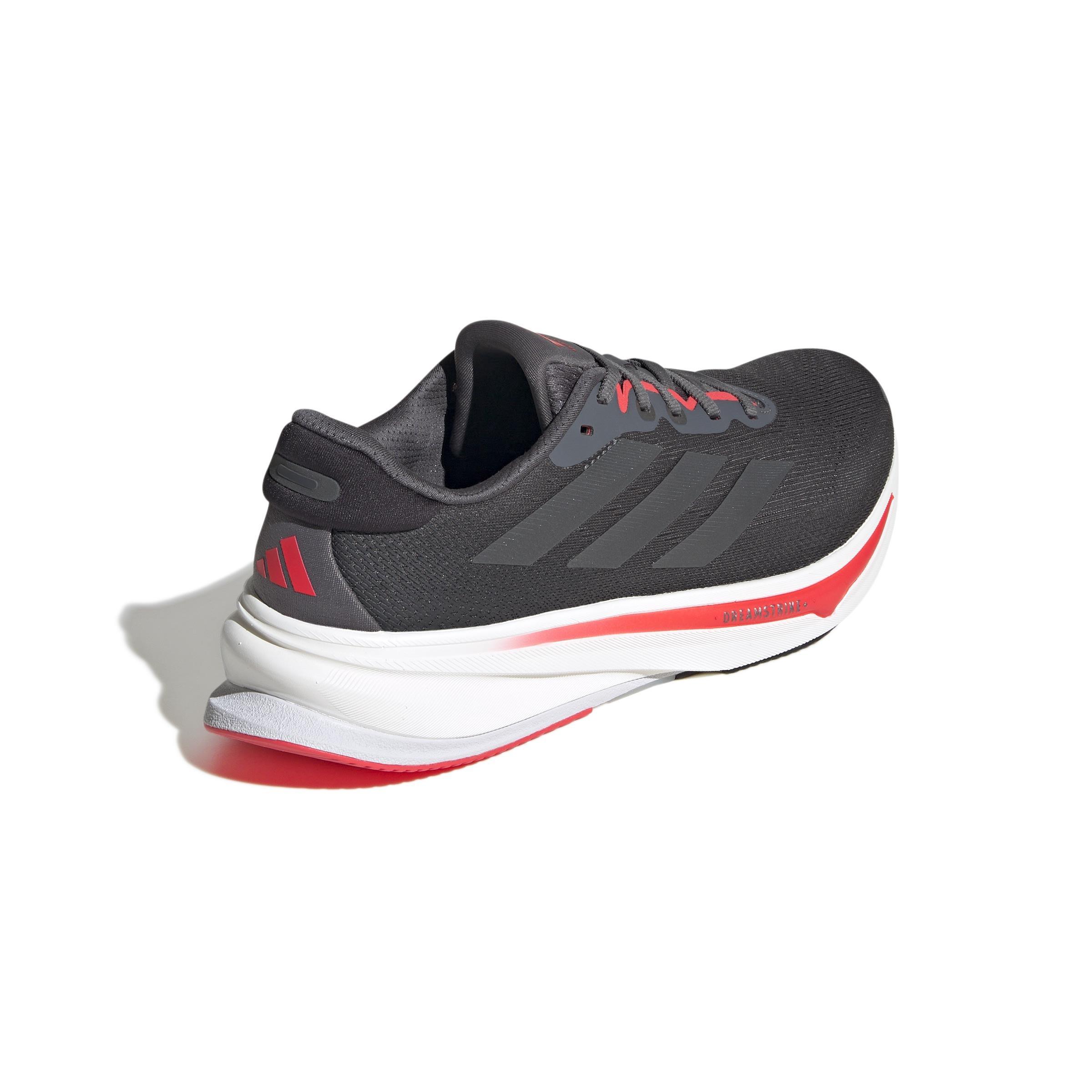 Supernova Rise 2 Running Shoes, Grey, , large image number 3