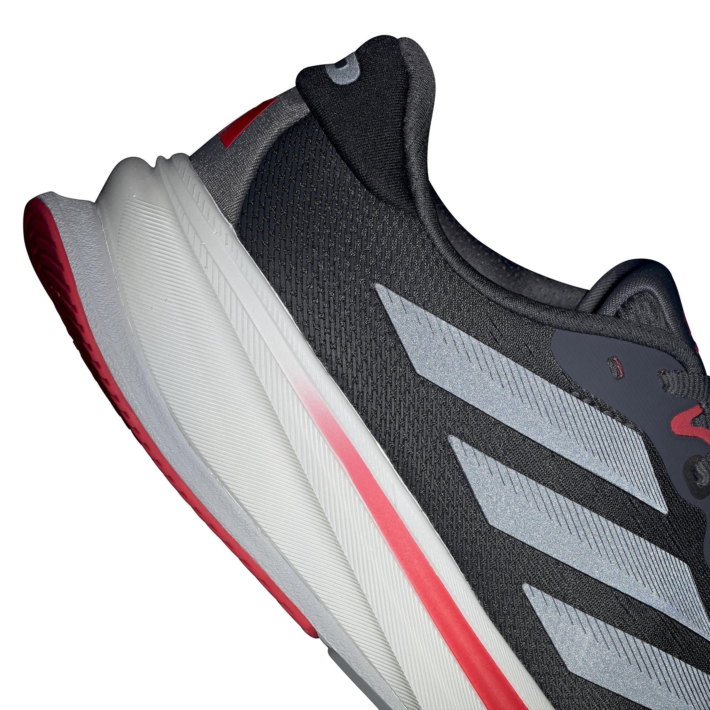 Supernova Rise 2 Running Shoes, Grey, A701_ONE, large image number 5