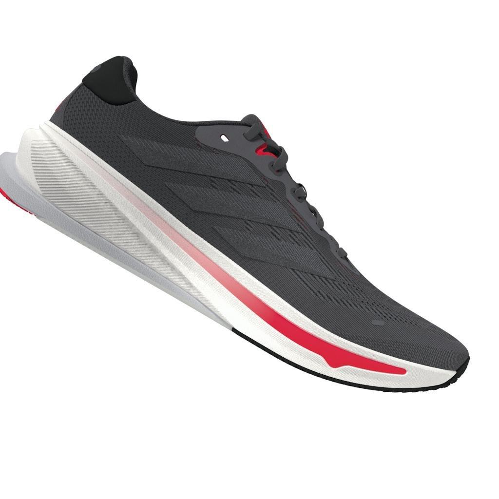 Supernova Rise 2 Running Shoes, Grey, , large image number 10