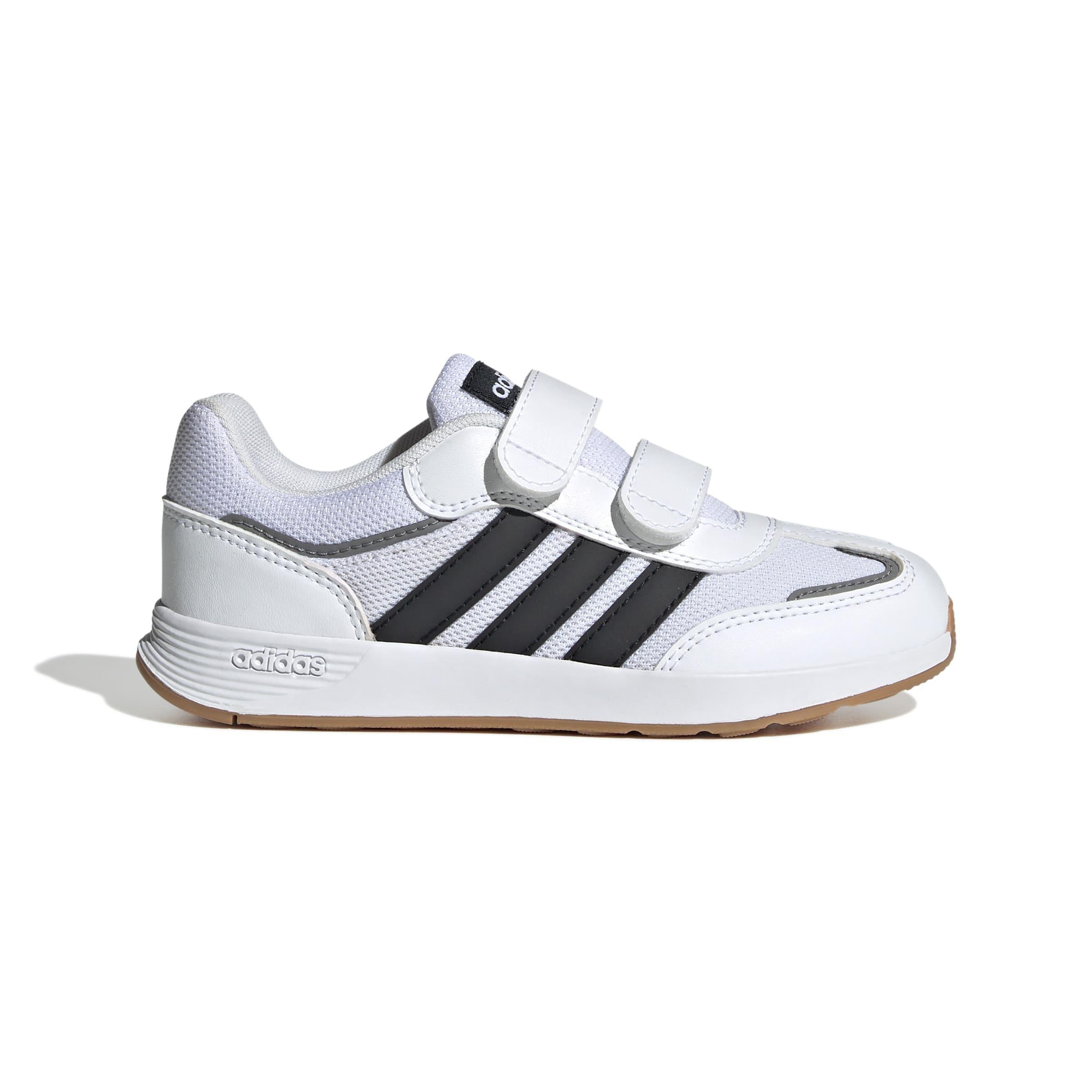 Kids Unisex Tensaur Switch Shoes, White, A701_ONE, large image number 0