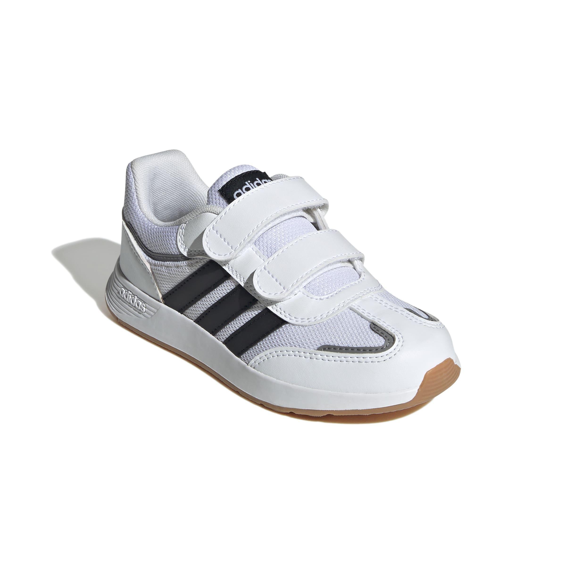 Kids Unisex Tensaur Switch Shoes, White, A701_ONE, large image number 2