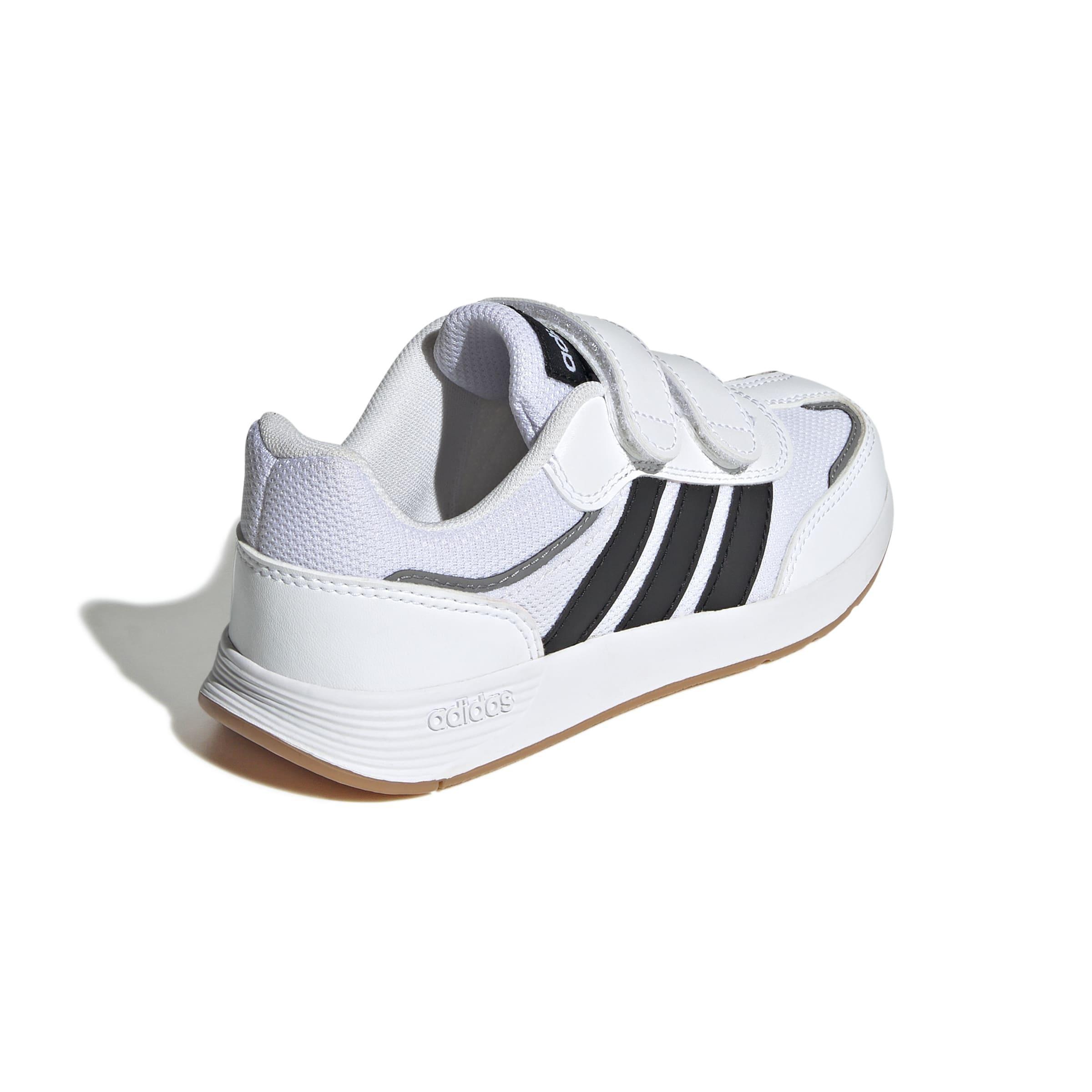 Kids Unisex Tensaur Switch Shoes, White, A701_ONE, large image number 3