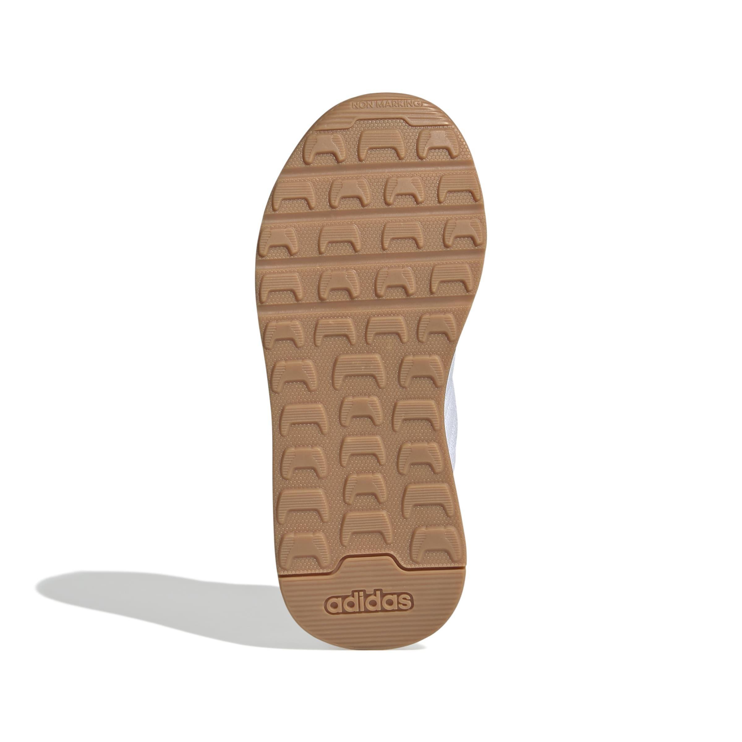 Kids Unisex Tensaur Switch Shoes, White, A701_ONE, large image number 7