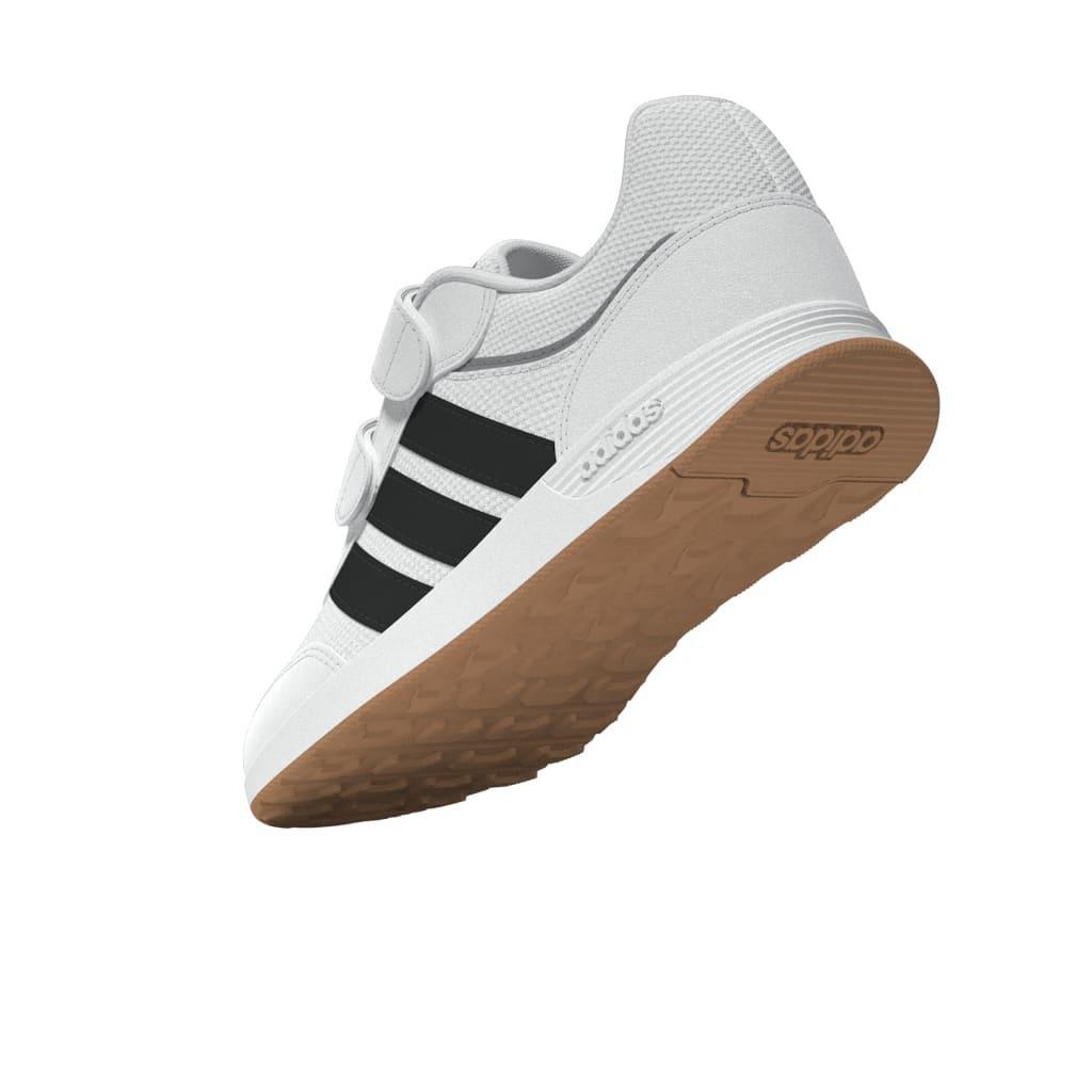 Kids Unisex Tensaur Switch Shoes, White, A701_ONE, large image number 8