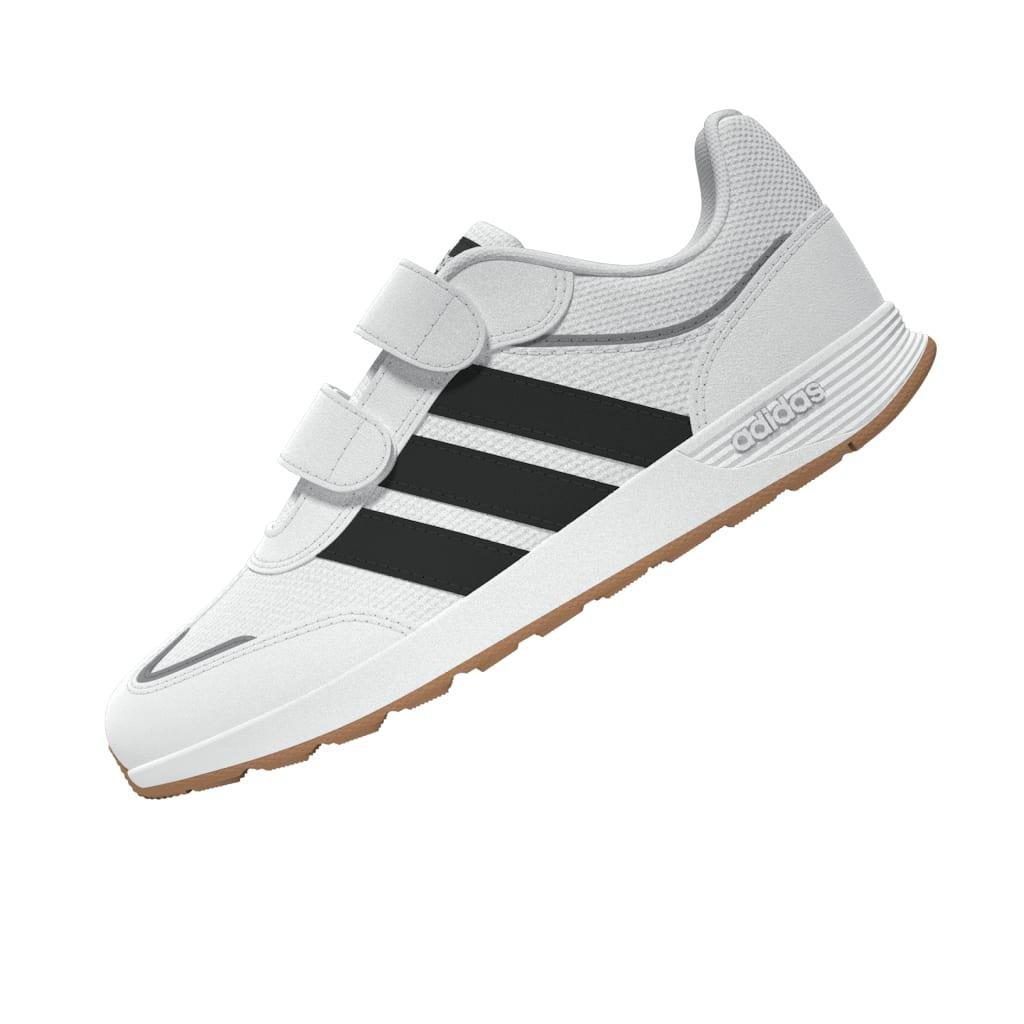 Kids Unisex Tensaur Switch Shoes, White, A701_ONE, large image number 9