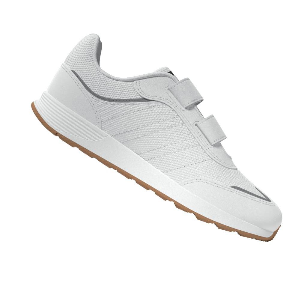 Kids Unisex Tensaur Switch Shoes, White, A701_ONE, large image number 10