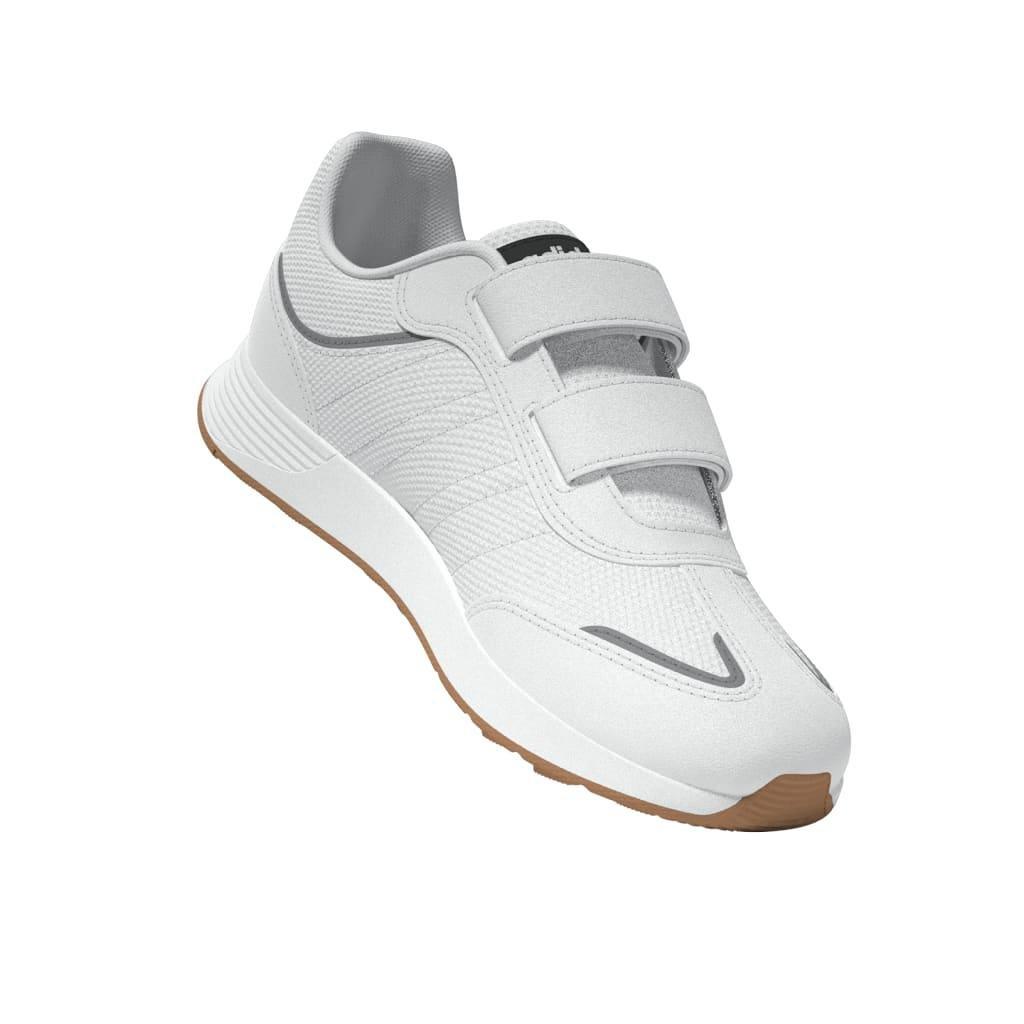 Kids Unisex Tensaur Switch Shoes, White, A701_ONE, large image number 12