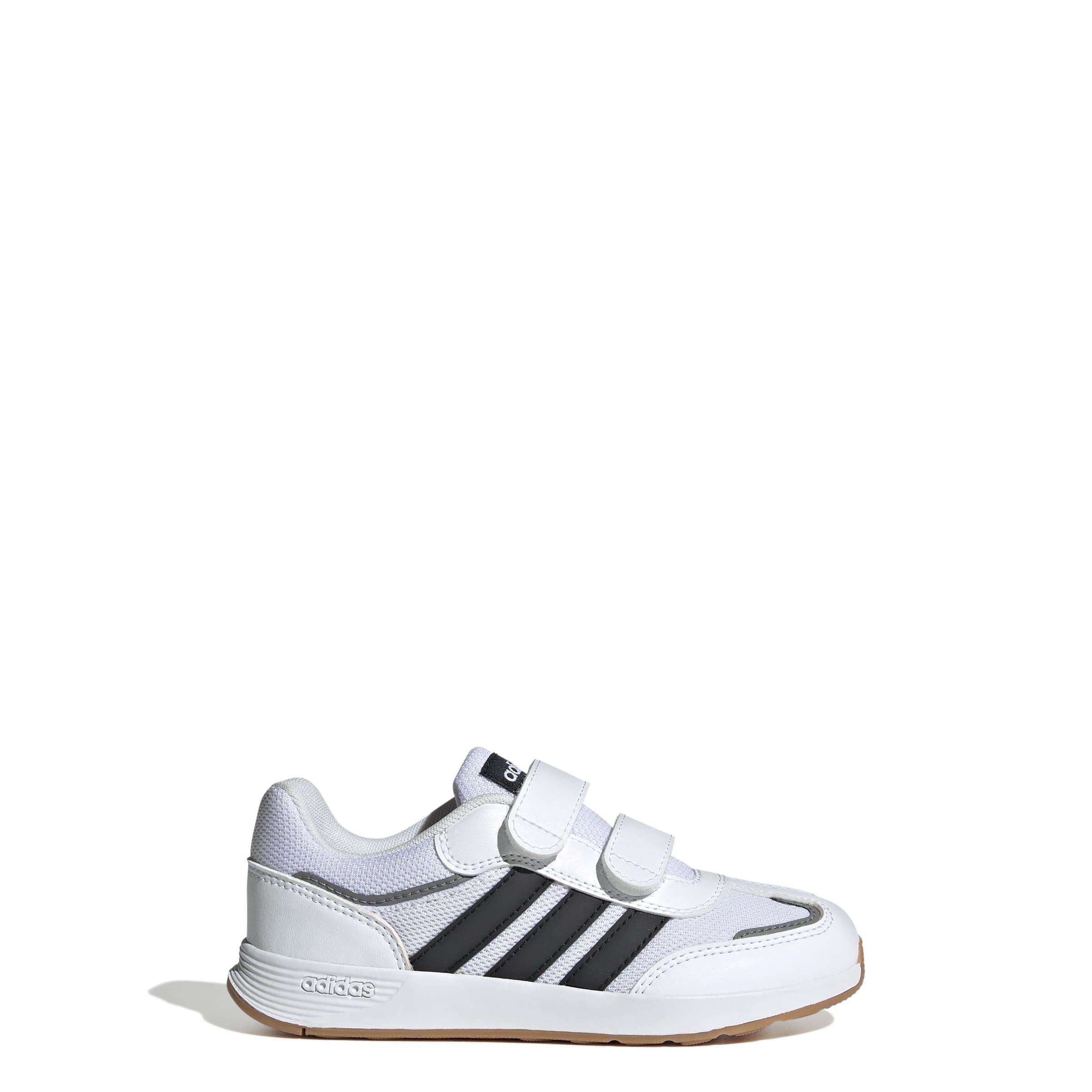 Kids Unisex Tensaur Switch Shoes, White, A701_ONE, large image number 14