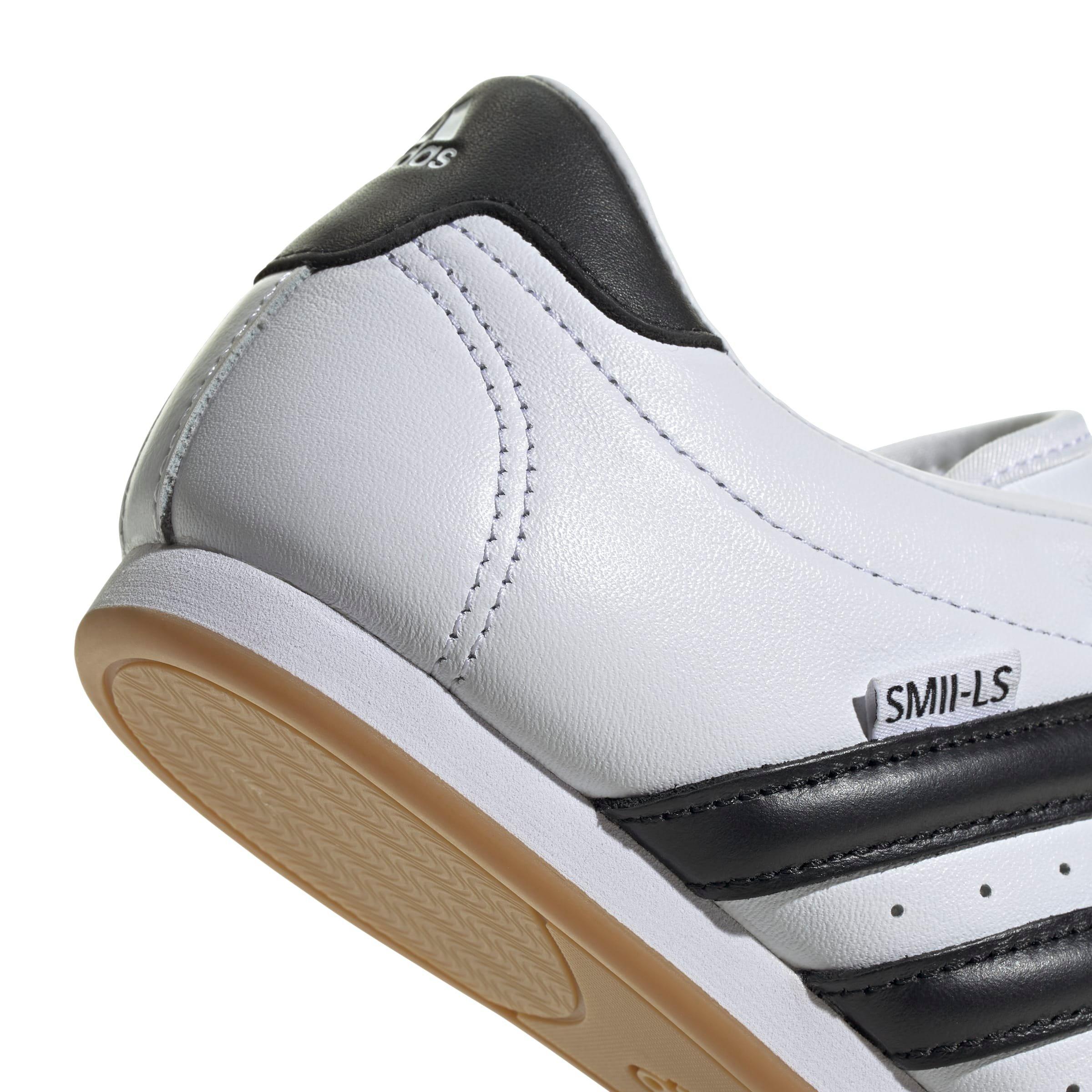 adidas Taekwondo Shoes, White, A701_ONE, large image number 6