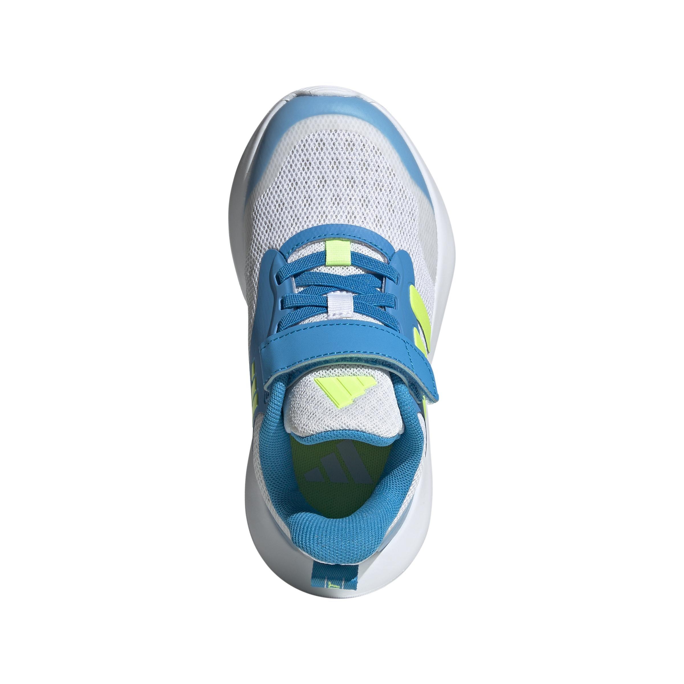 Unisex Kids Fortarun 2.0 Shoes, Grey, , large image number 1