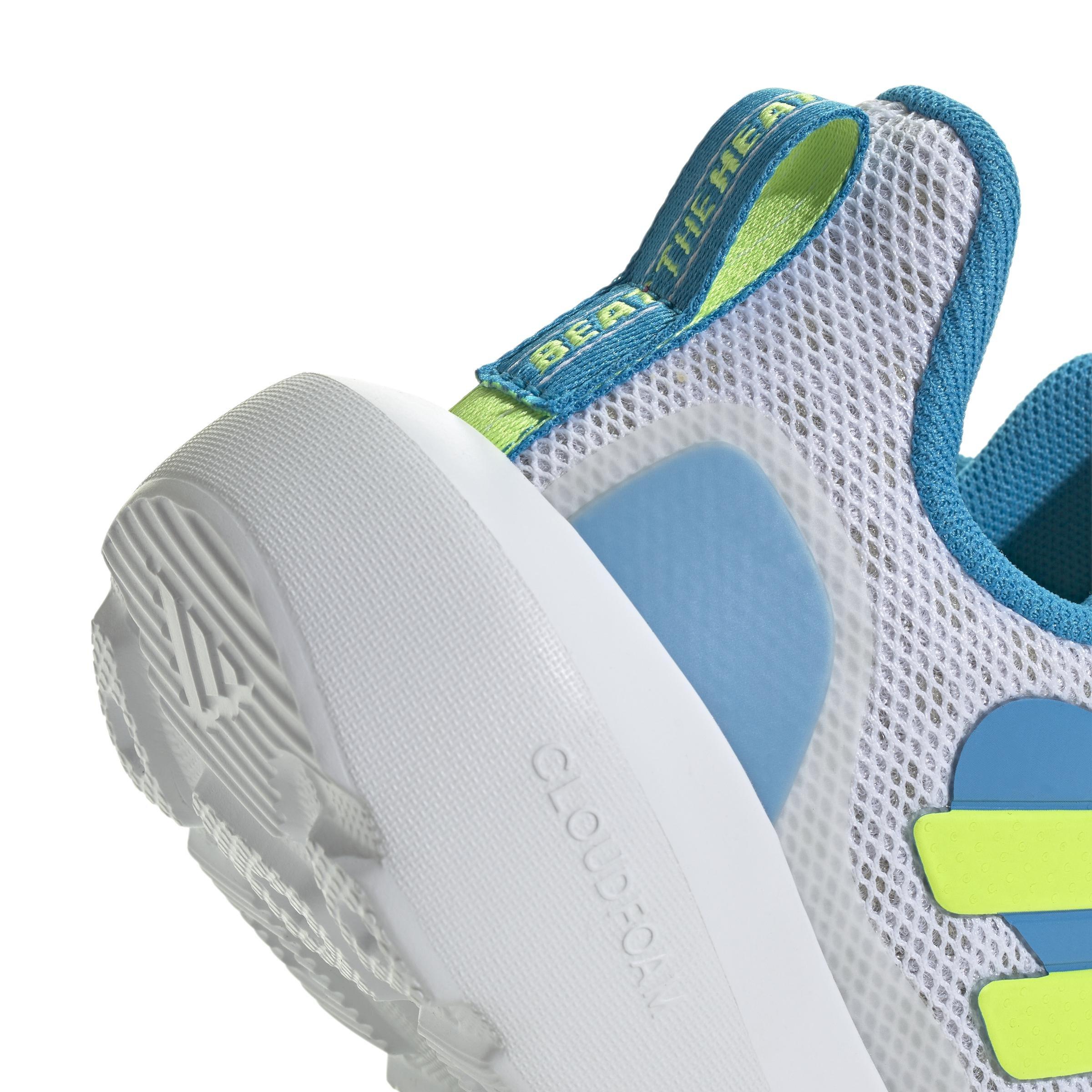 Unisex Kids Fortarun 2.0 Shoes, Grey, , large image number 4