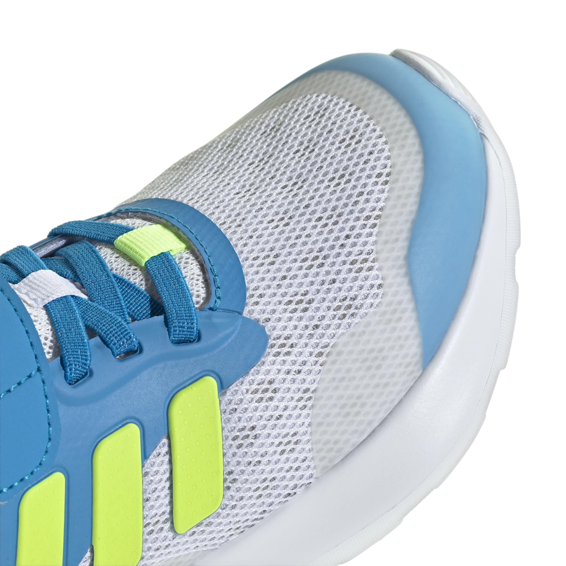 Unisex Kids Fortarun 2.0 Shoes, Grey, , large image number 5