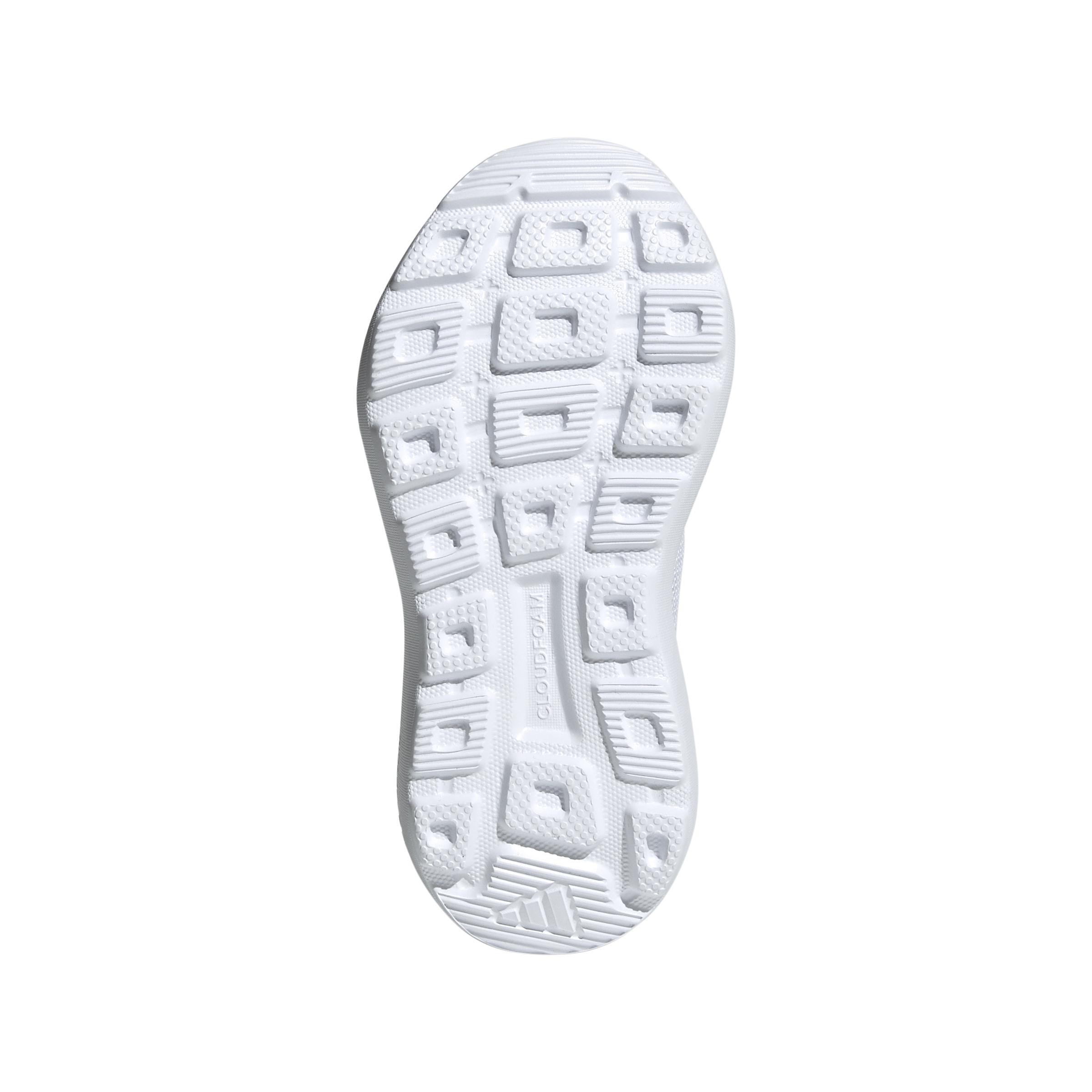 Unisex Kids Fortarun 2.0 Shoes, Grey, , large image number 7