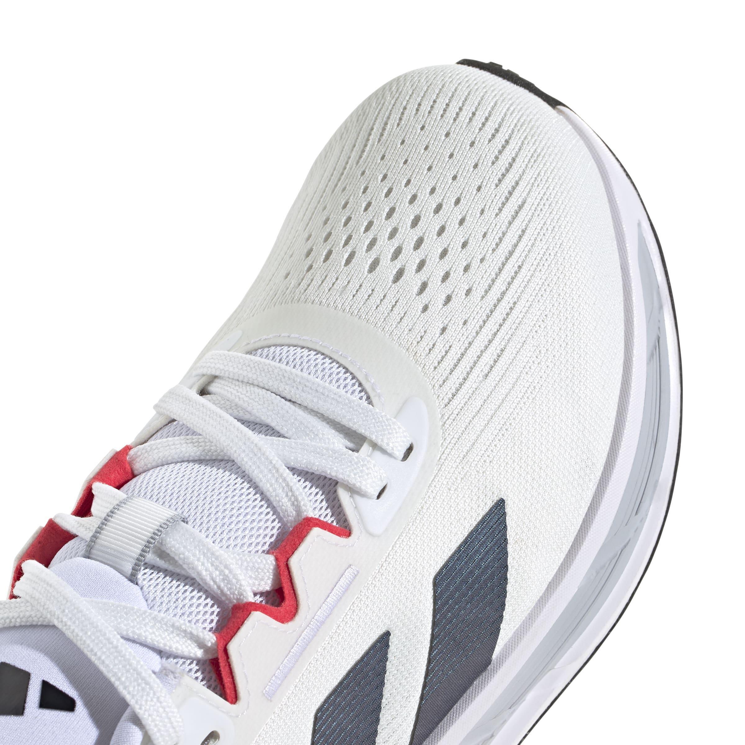 Questar 3 Running Shoes, White, A701_ONE, large image number 5