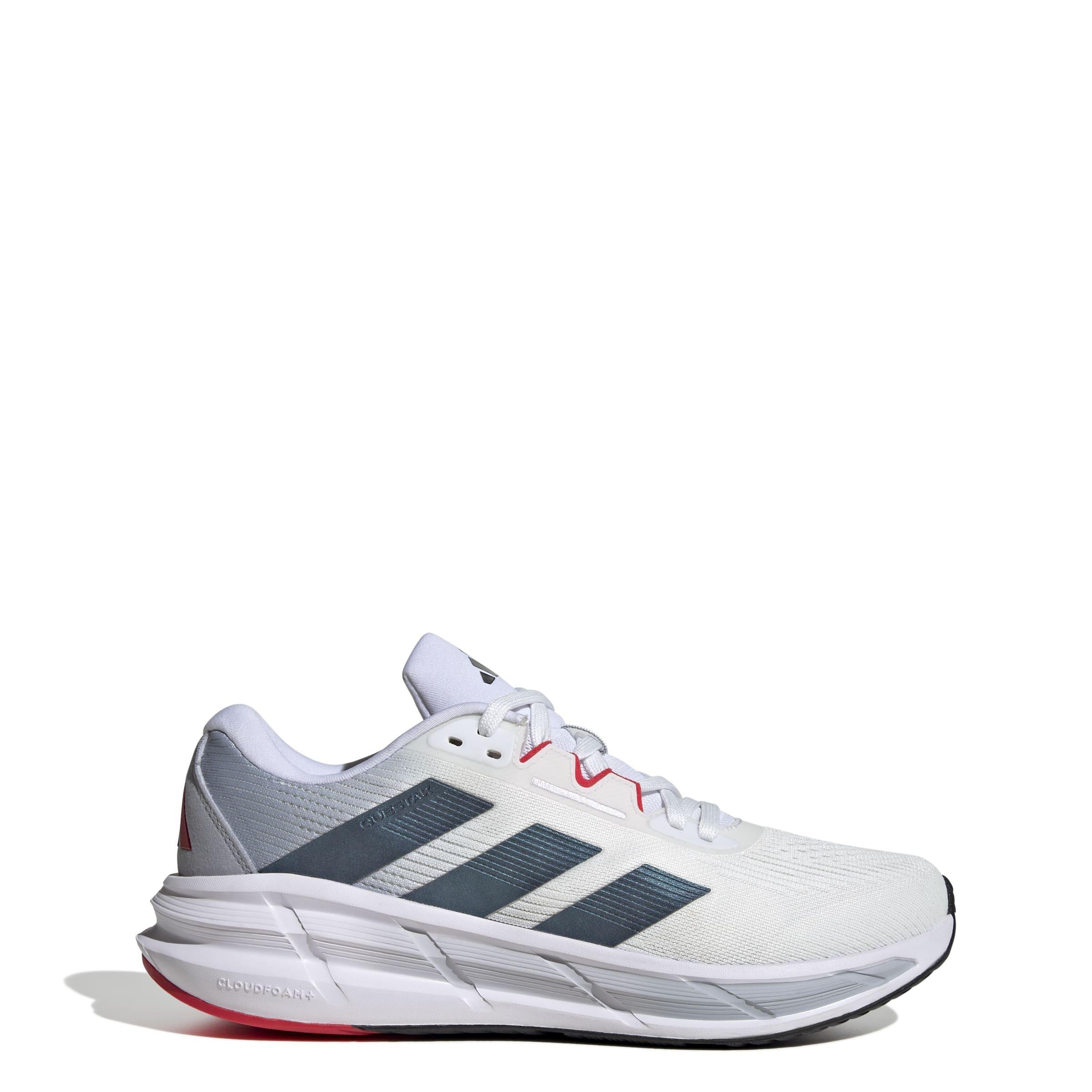 Questar 3 Running Shoes, White, A701_ONE, large image number 9