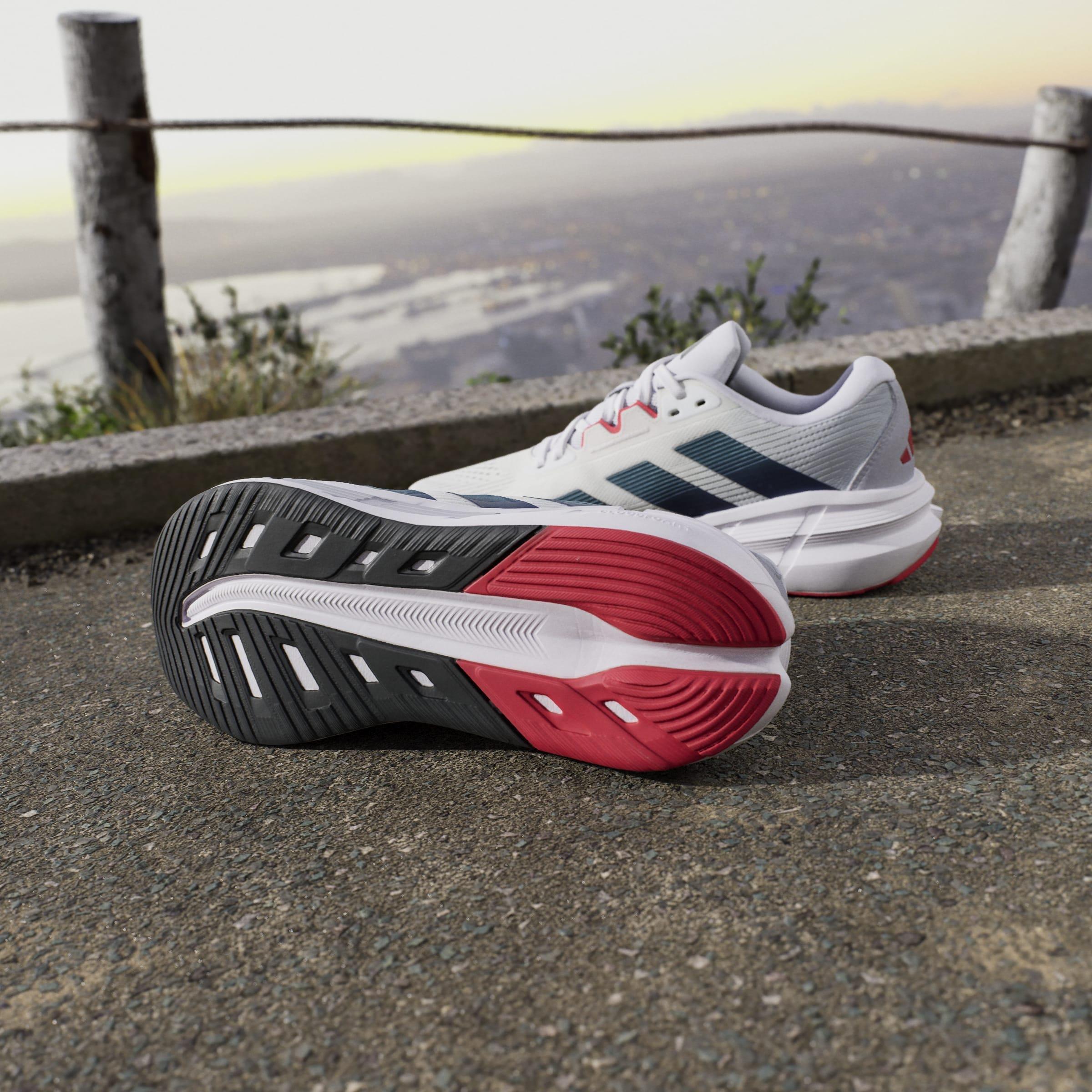 Questar 3 Running Shoes, White, A701_ONE, large image number 10