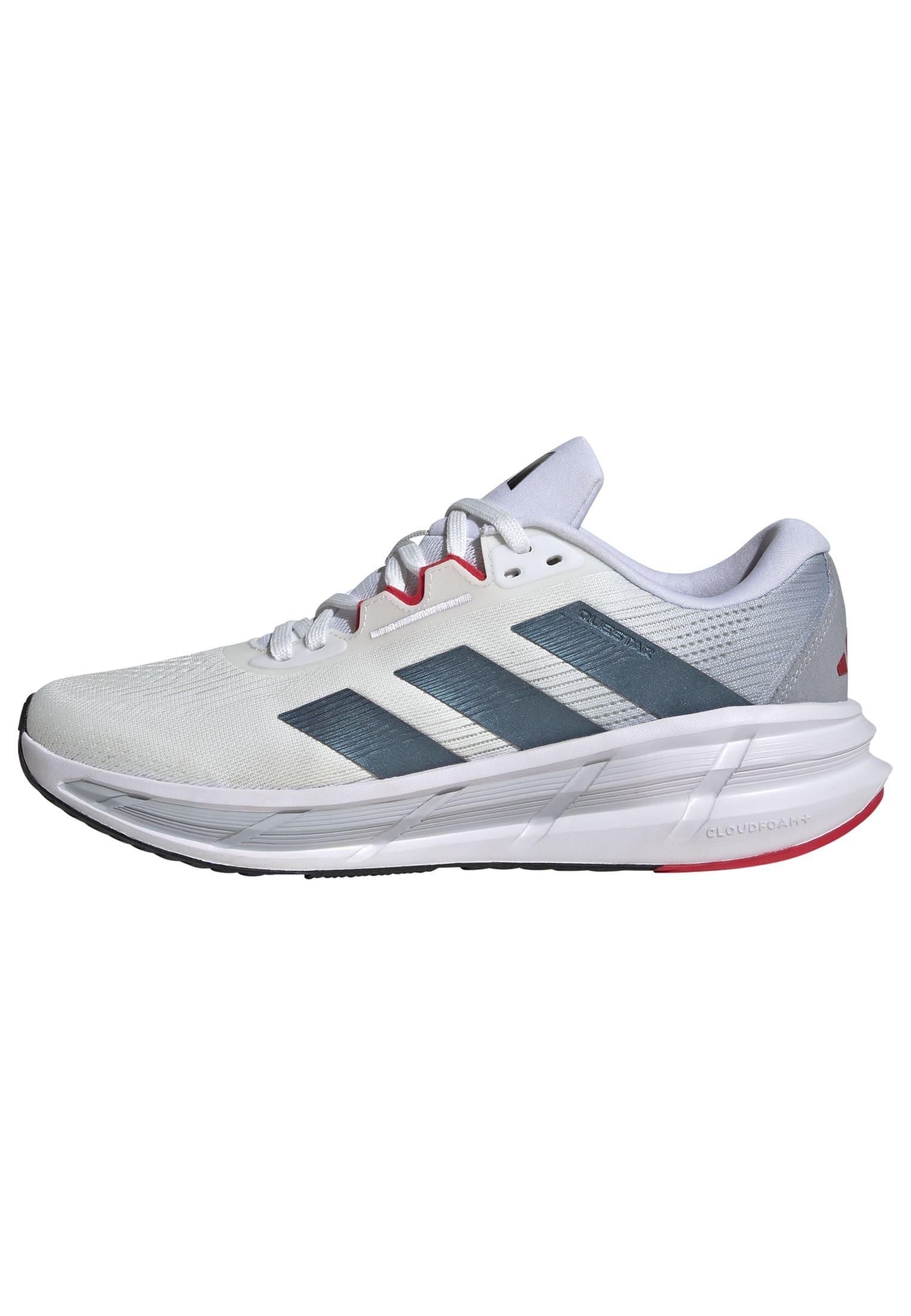 Questar 3 Running Shoes, White, A701_ONE, large image number 11
