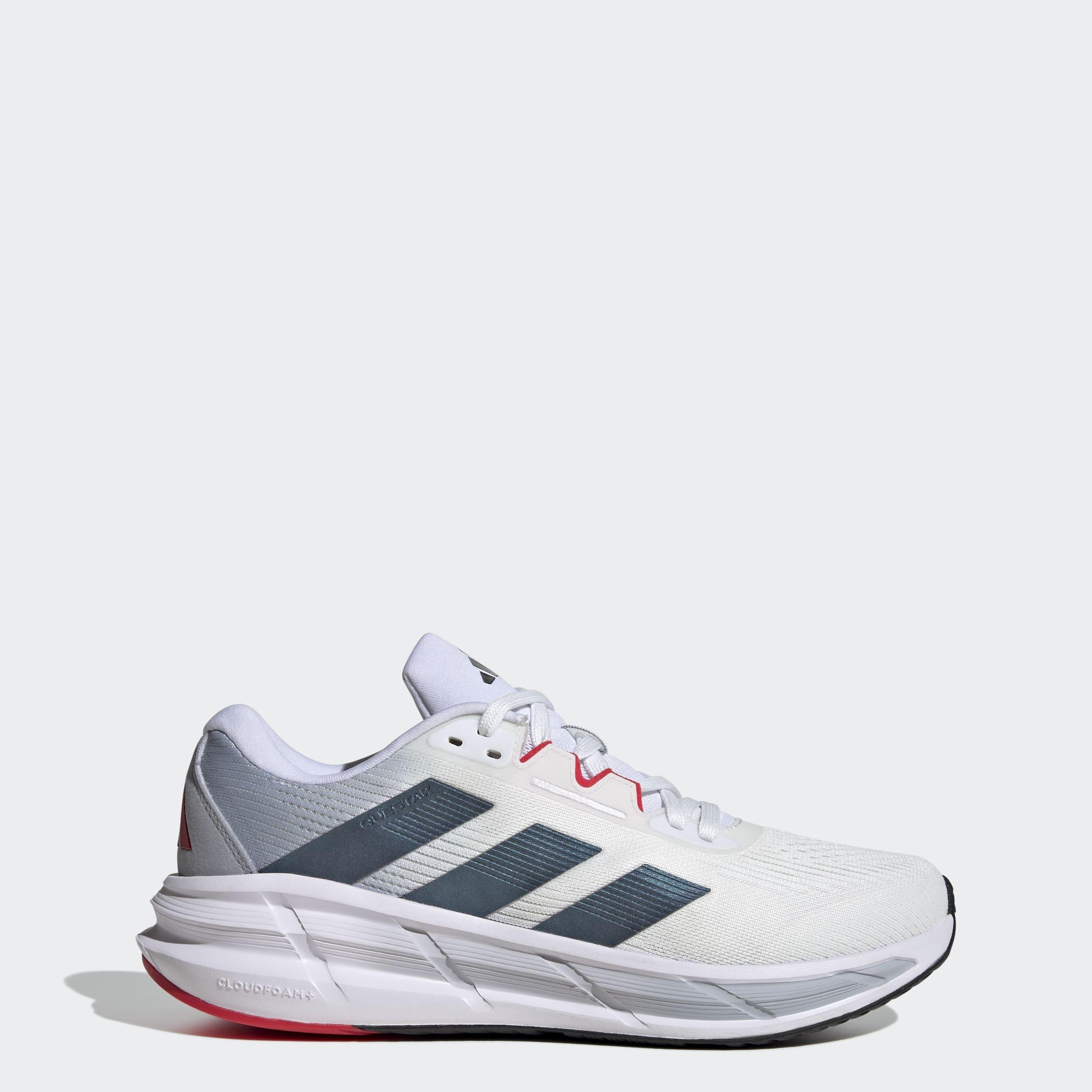 Questar 3 Running Shoes, White, A701_ONE, large image number 12