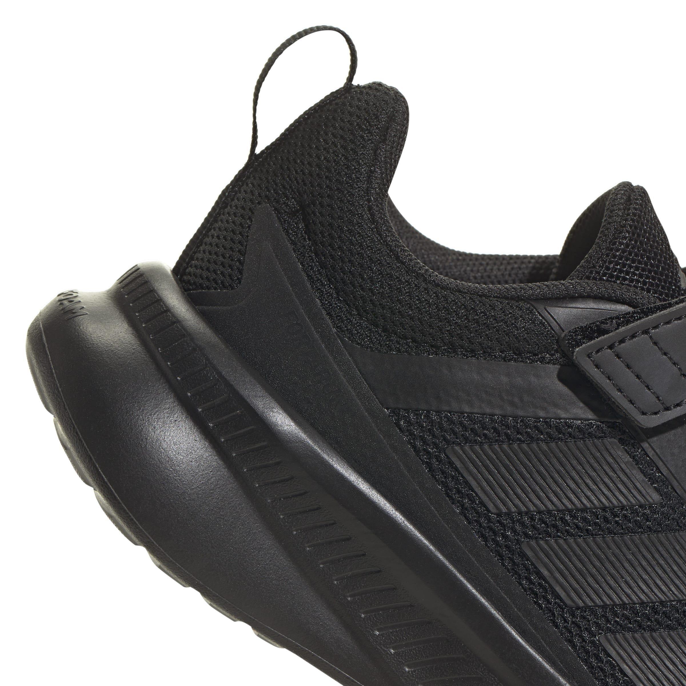 Kids Unisex Fortarun 4.0 Shoes, Black, A701_ONE, large image number 5