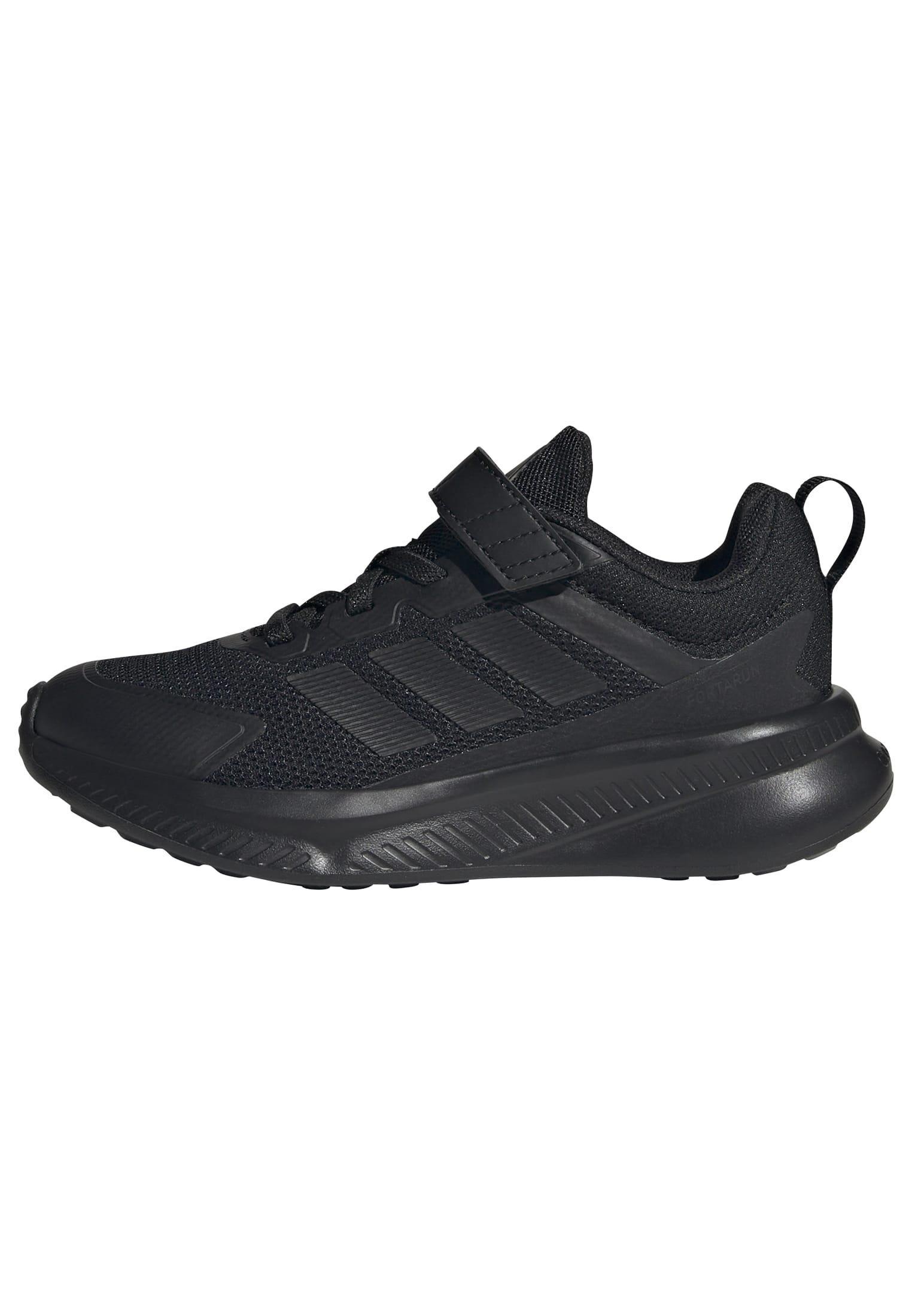 Kids Unisex Fortarun 4.0 Shoes, Black, , large image number 10