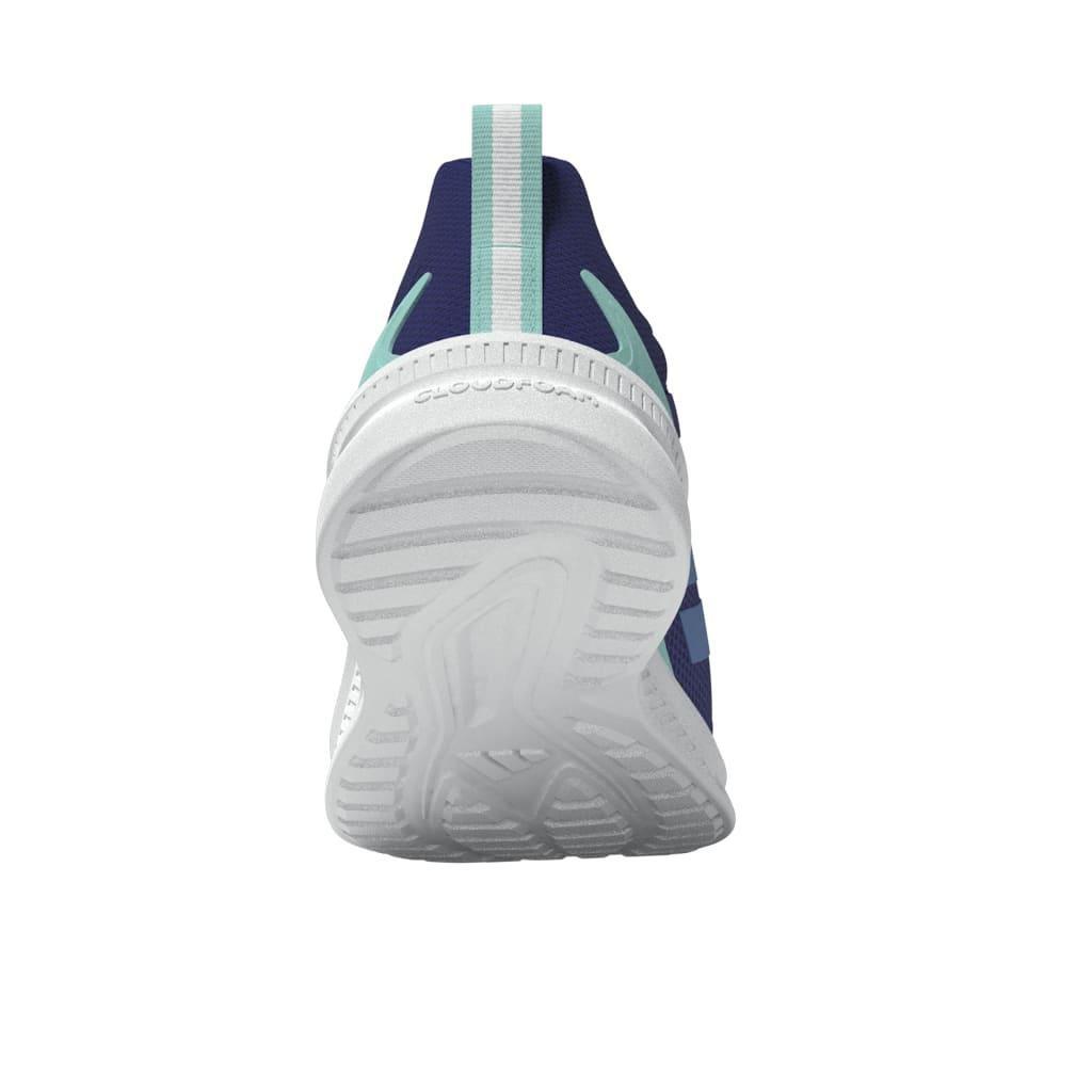 Kids Unisex Fortarun 4.0 Shoes, Blue, A701_ONE, large image number 10