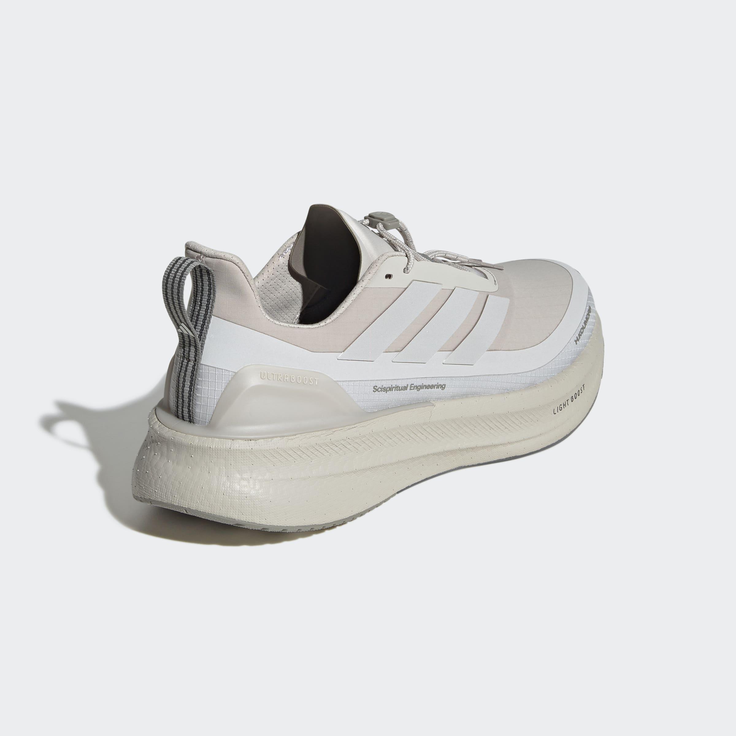 Ultraboost 5 H.Koumori Running Shoes, Grey, A701_ONE, large image number 3