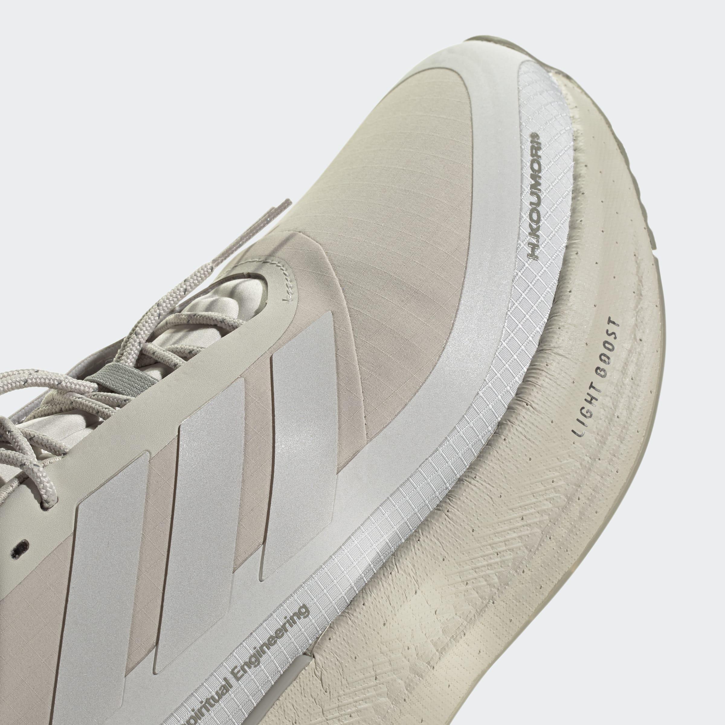 Ultraboost 5 H.Koumori Running Shoes, Grey, A701_ONE, large image number 5