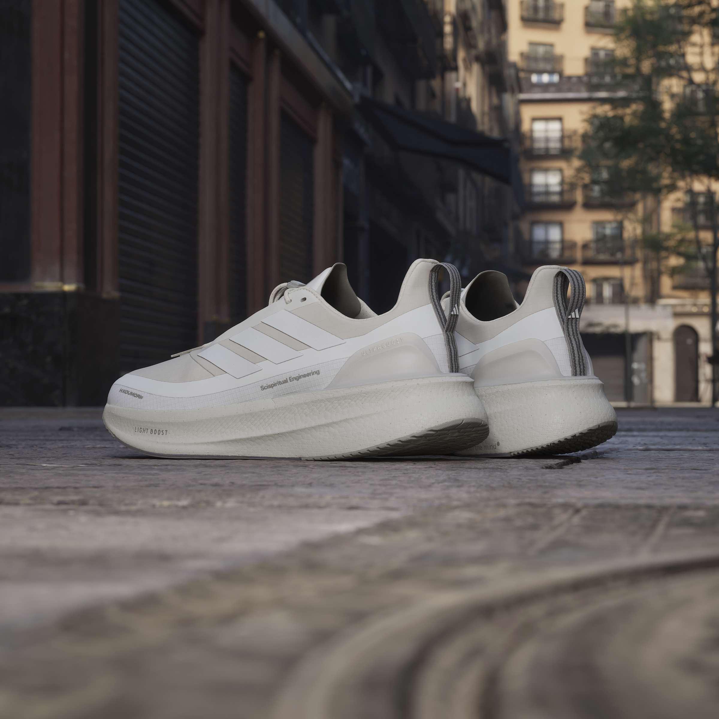Ultraboost 5 H.Koumori Running Shoes, Grey, A701_ONE, large image number 7