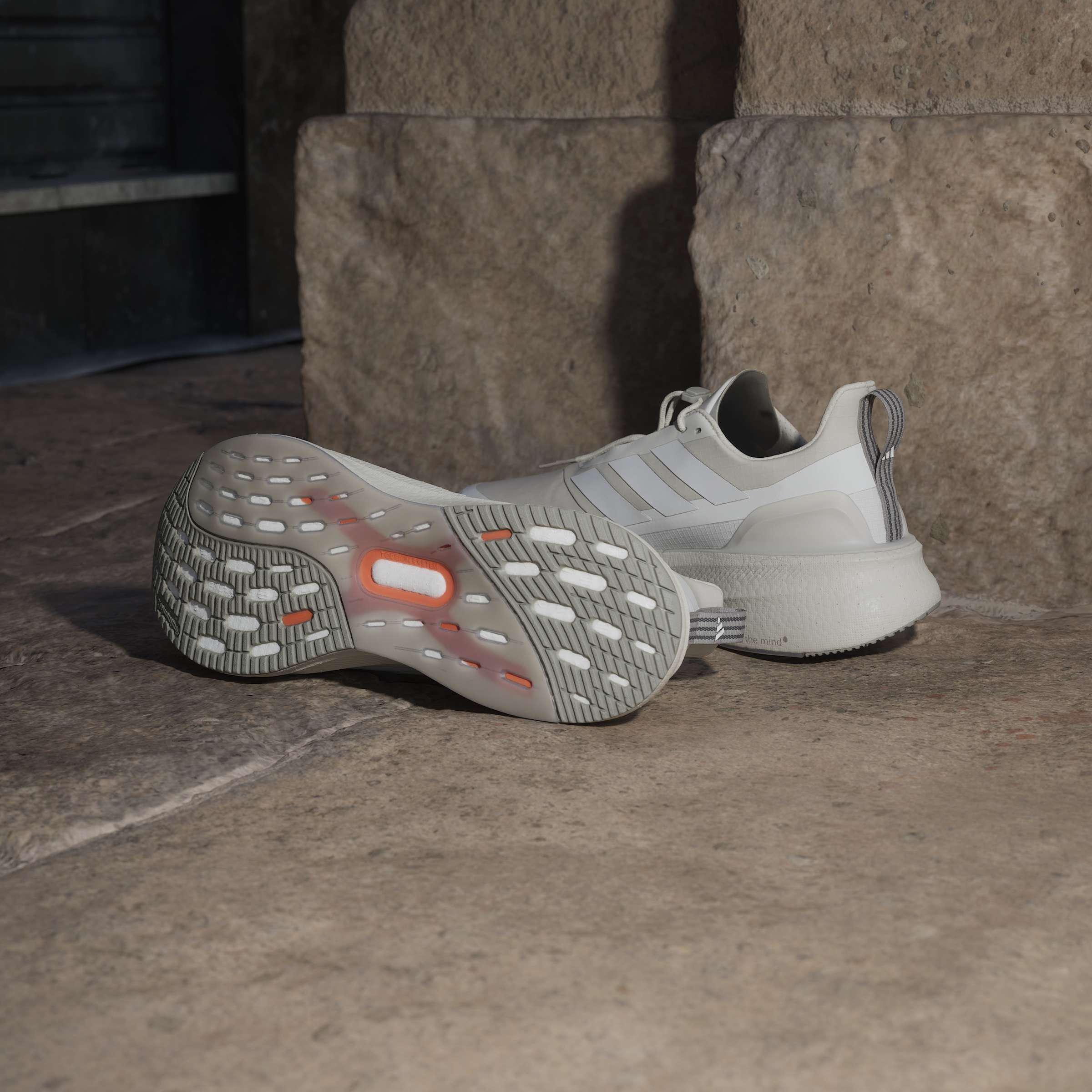 Ultraboost 5 H.Koumori Running Shoes, Grey, A701_ONE, large image number 10