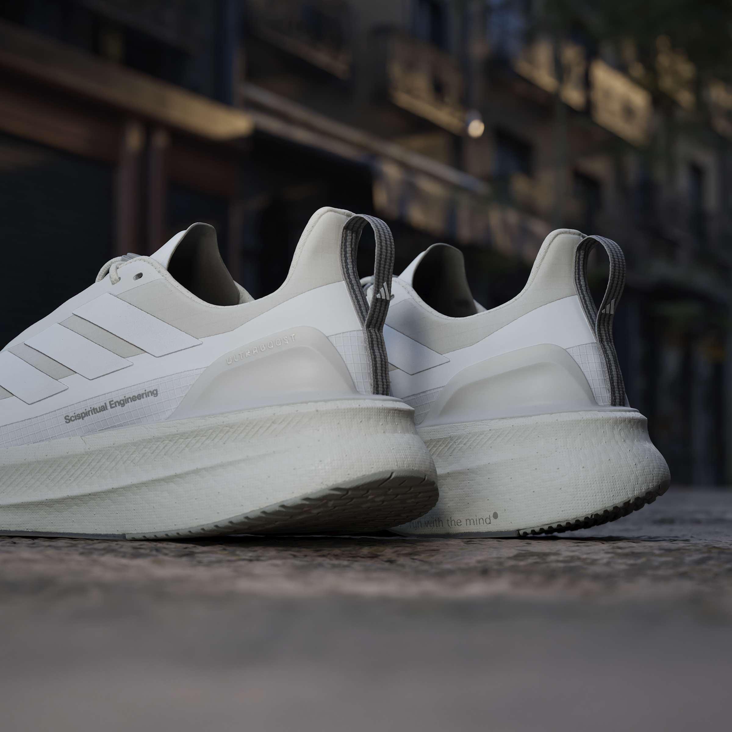 Ultraboost 5 H.Koumori Running Shoes, Grey, A701_ONE, large image number 11