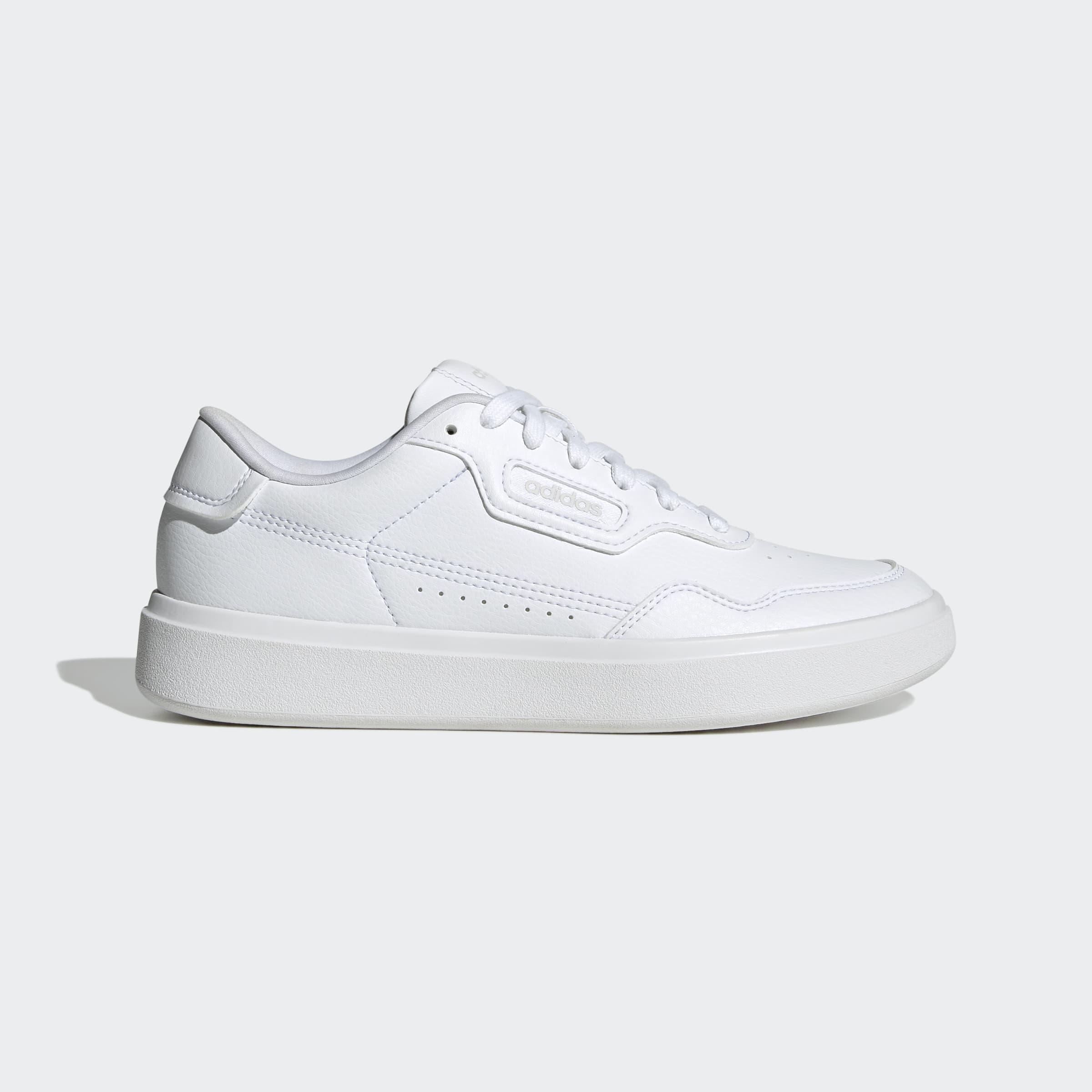 Park St 2.0 Shoes, White, A701_ONE, large image number 0