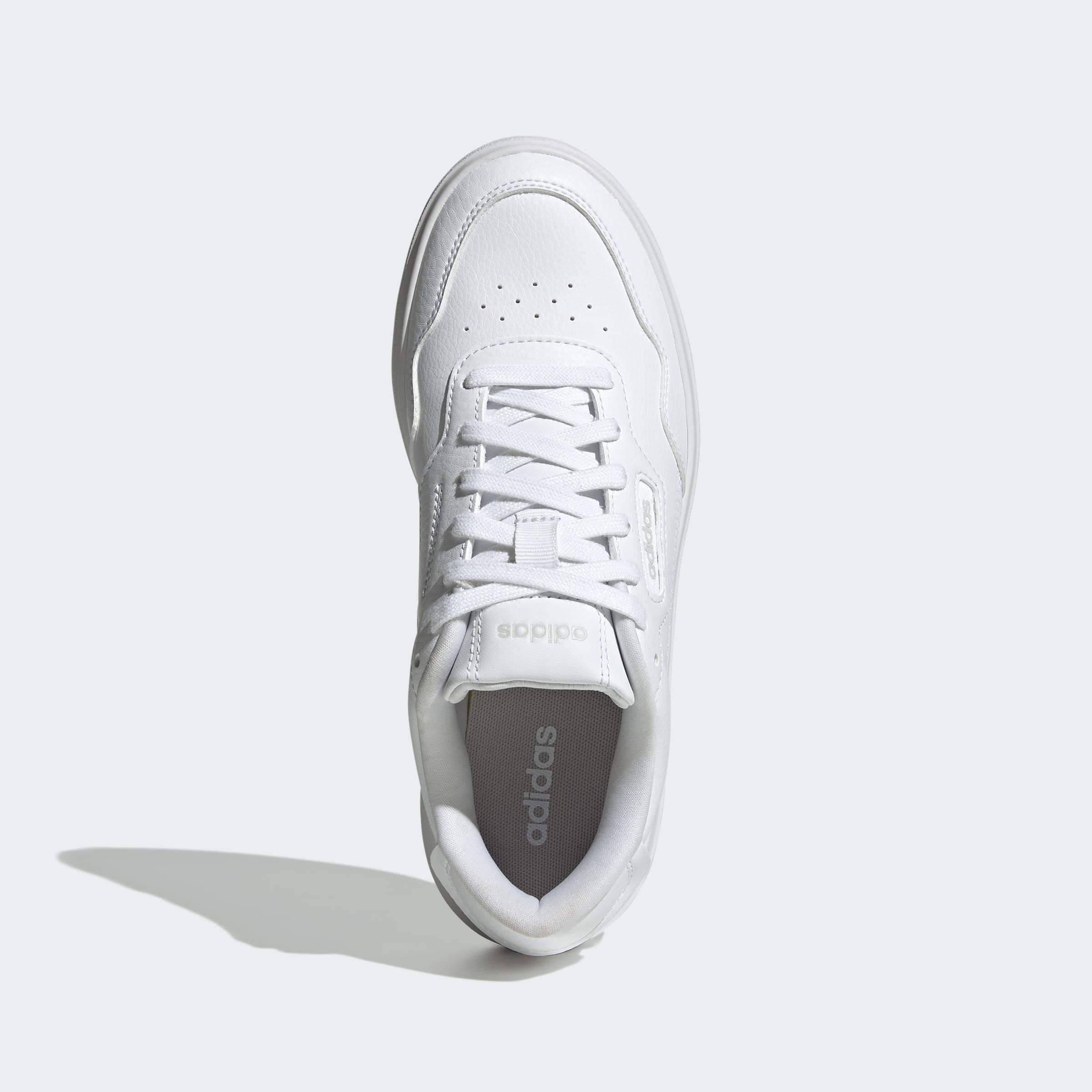 Park St 2.0 Shoes, White, A701_ONE, medium