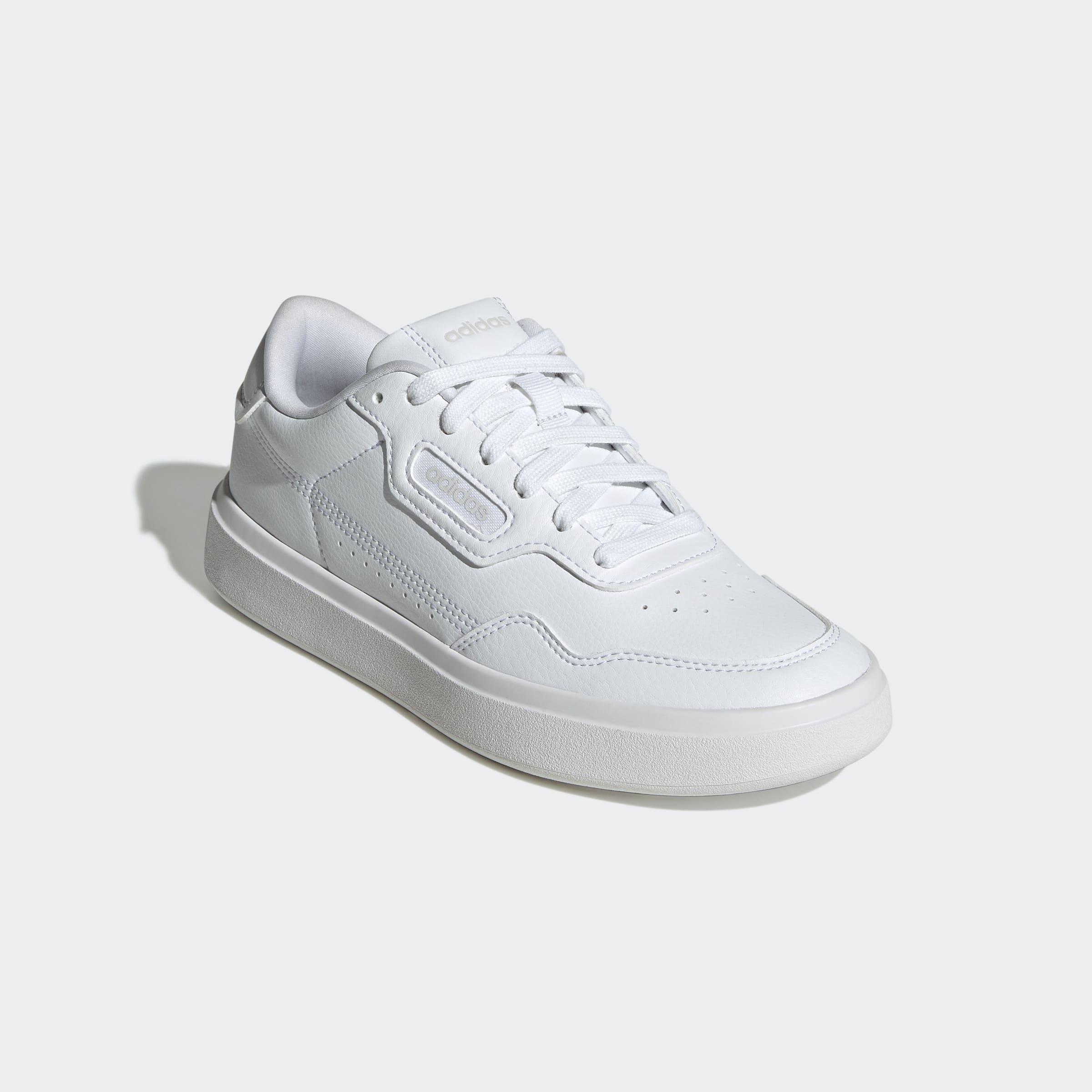 Park St 2.0 Shoes, White, A701_ONE, medium