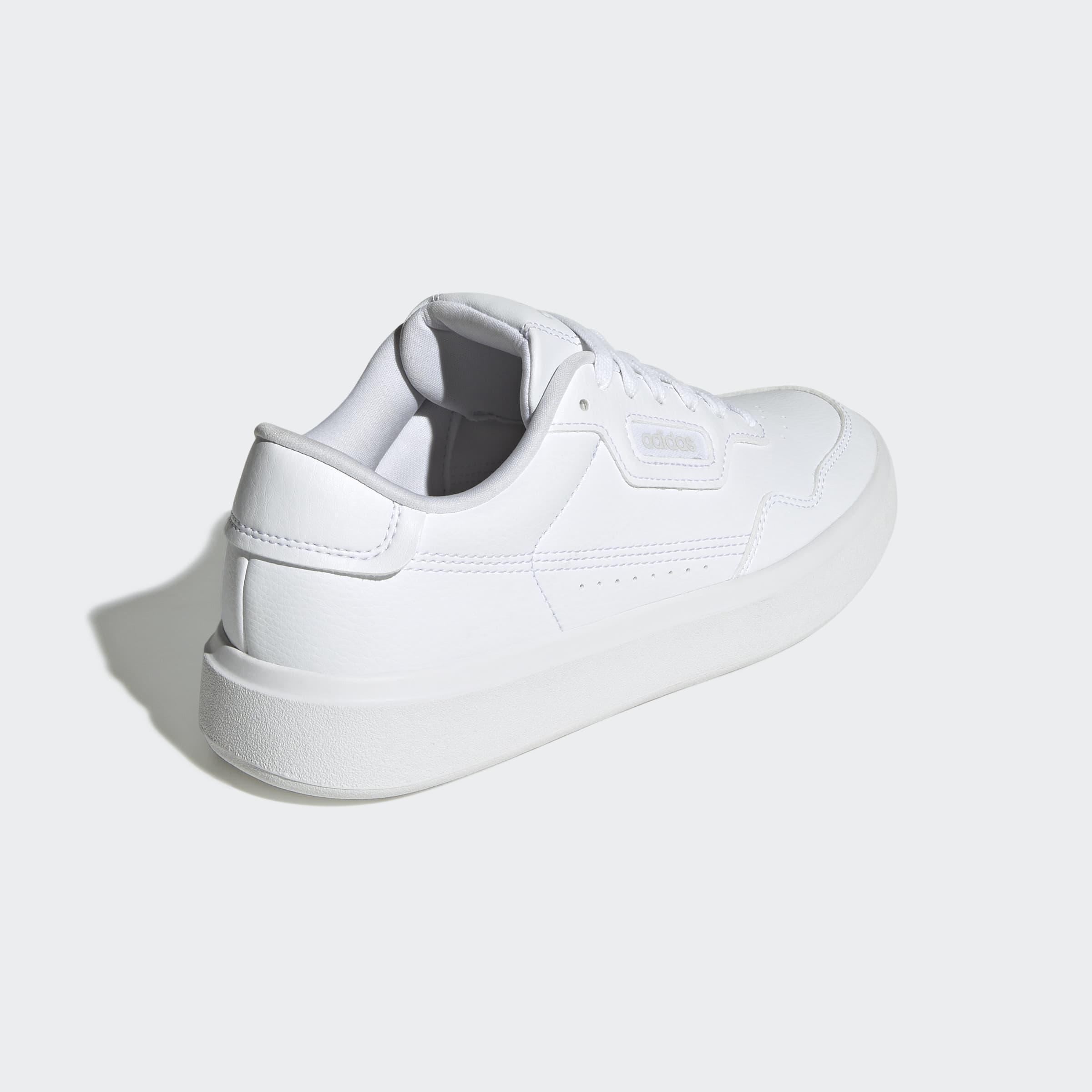 Park St 2.0 Shoes, White, A701_ONE, large image number 3