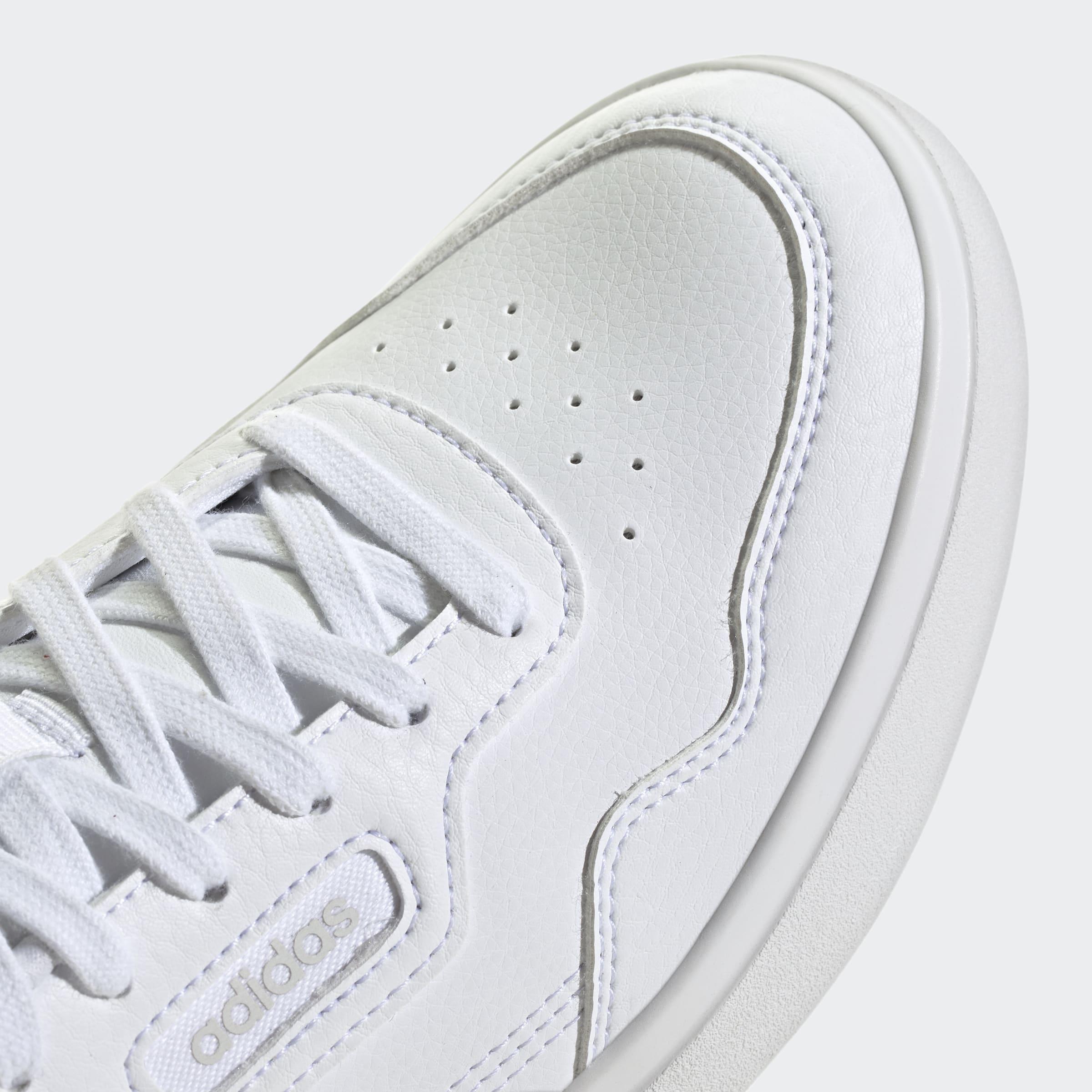 Park St 2.0 Shoes, White, A701_ONE, large image number 4