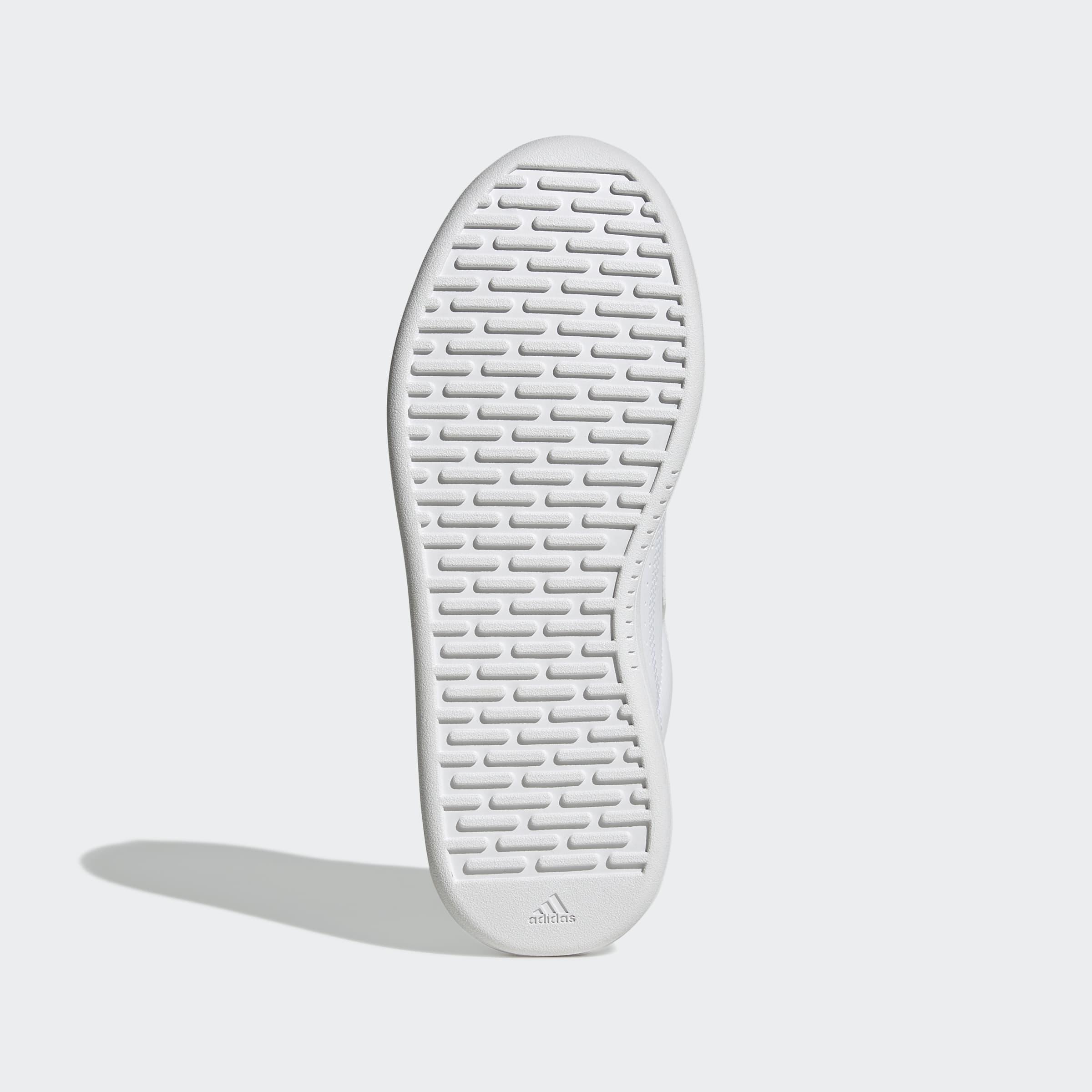 Park St 2.0 Shoes, White, A701_ONE, large image number 7