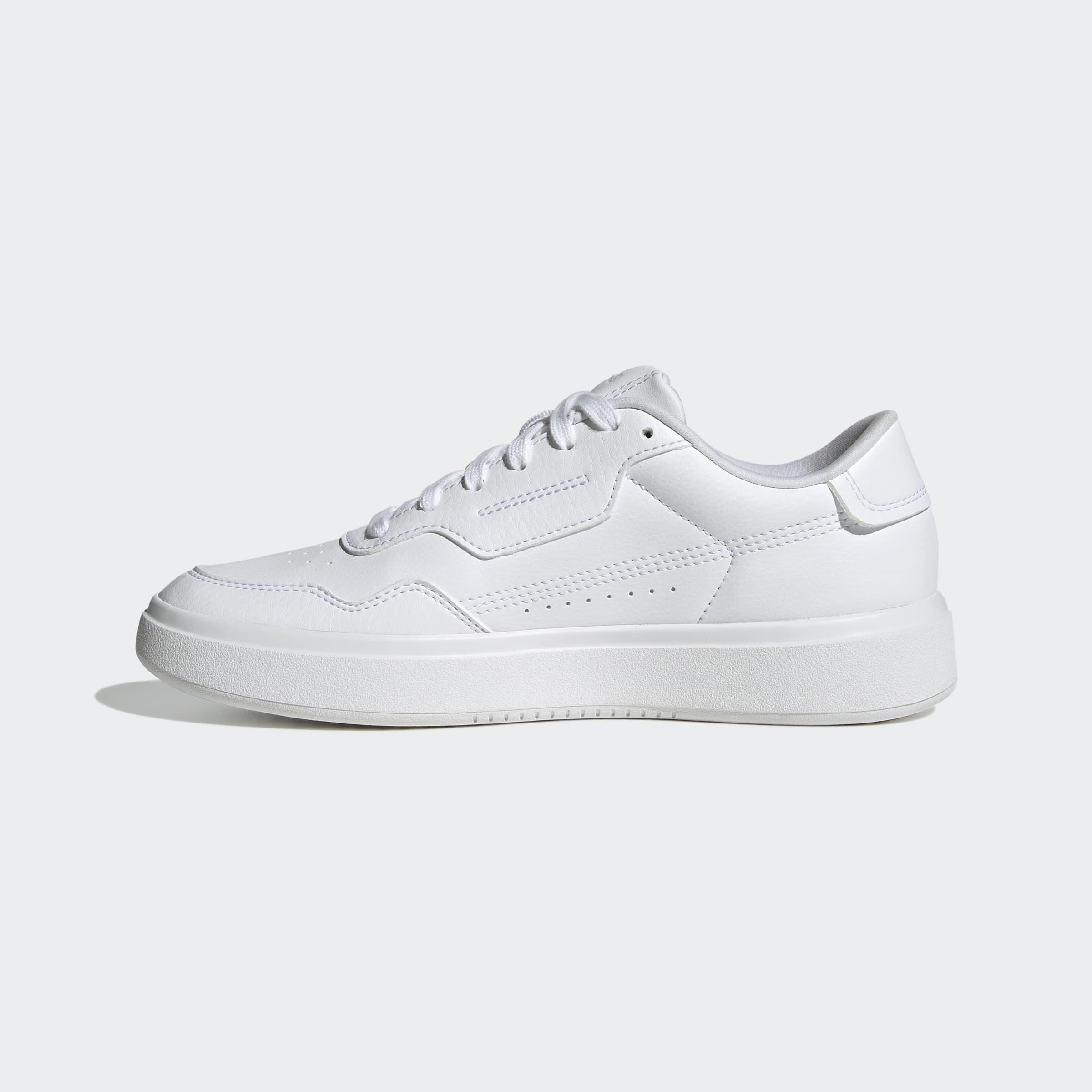 Park St 2.0 Shoes, White, A701_ONE, large image number 7