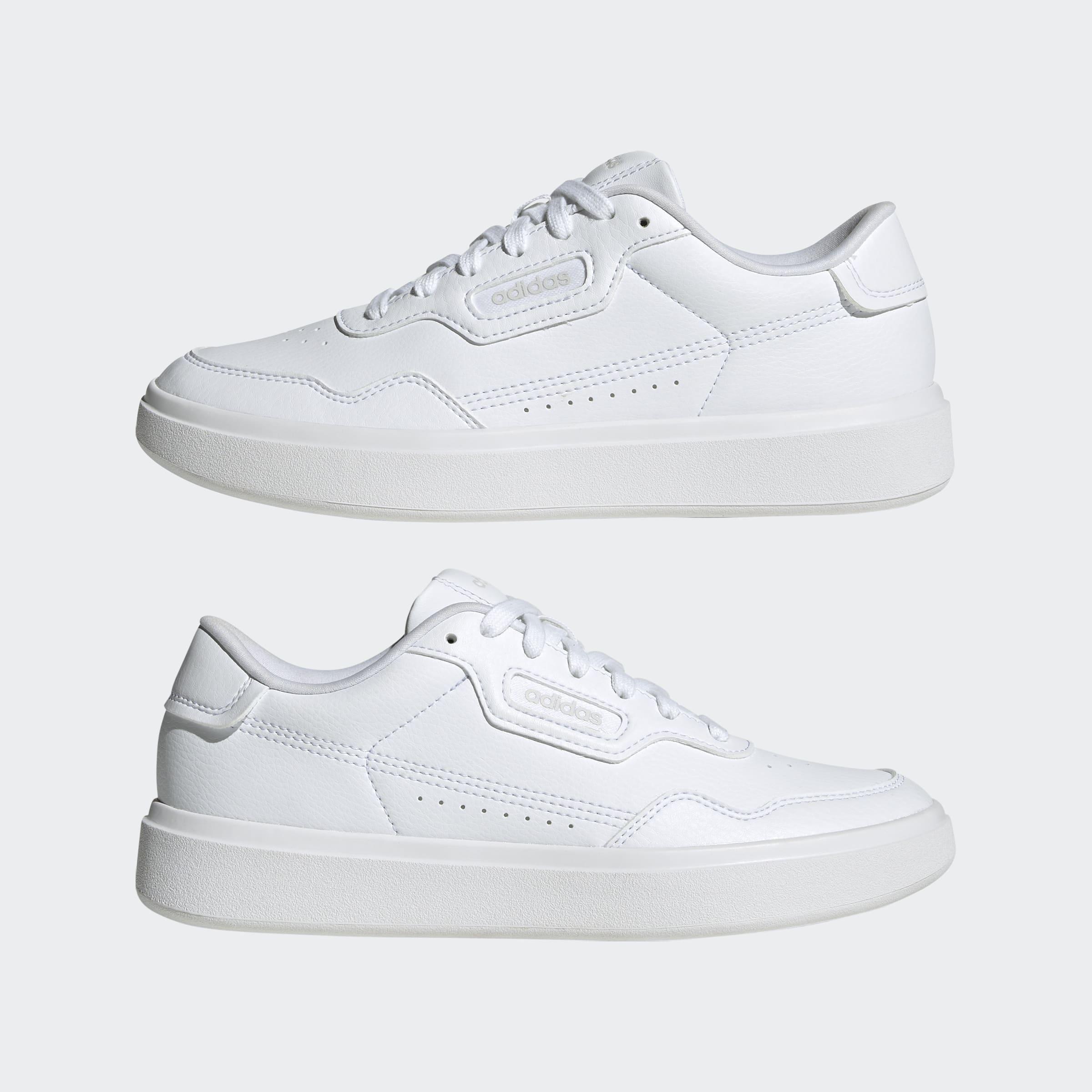 Park St 2.0 Shoes, White, A701_ONE, large image number 8