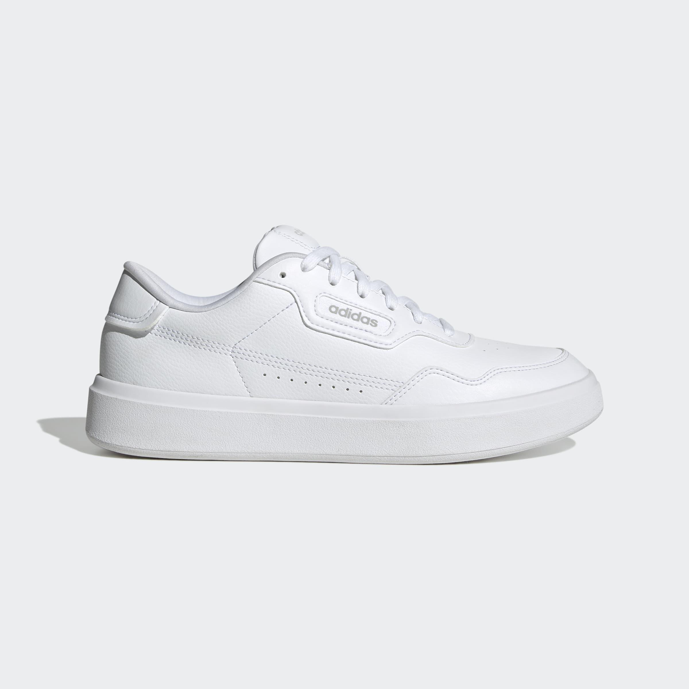 Park St 2.0 Shoes, White, , large image number 0