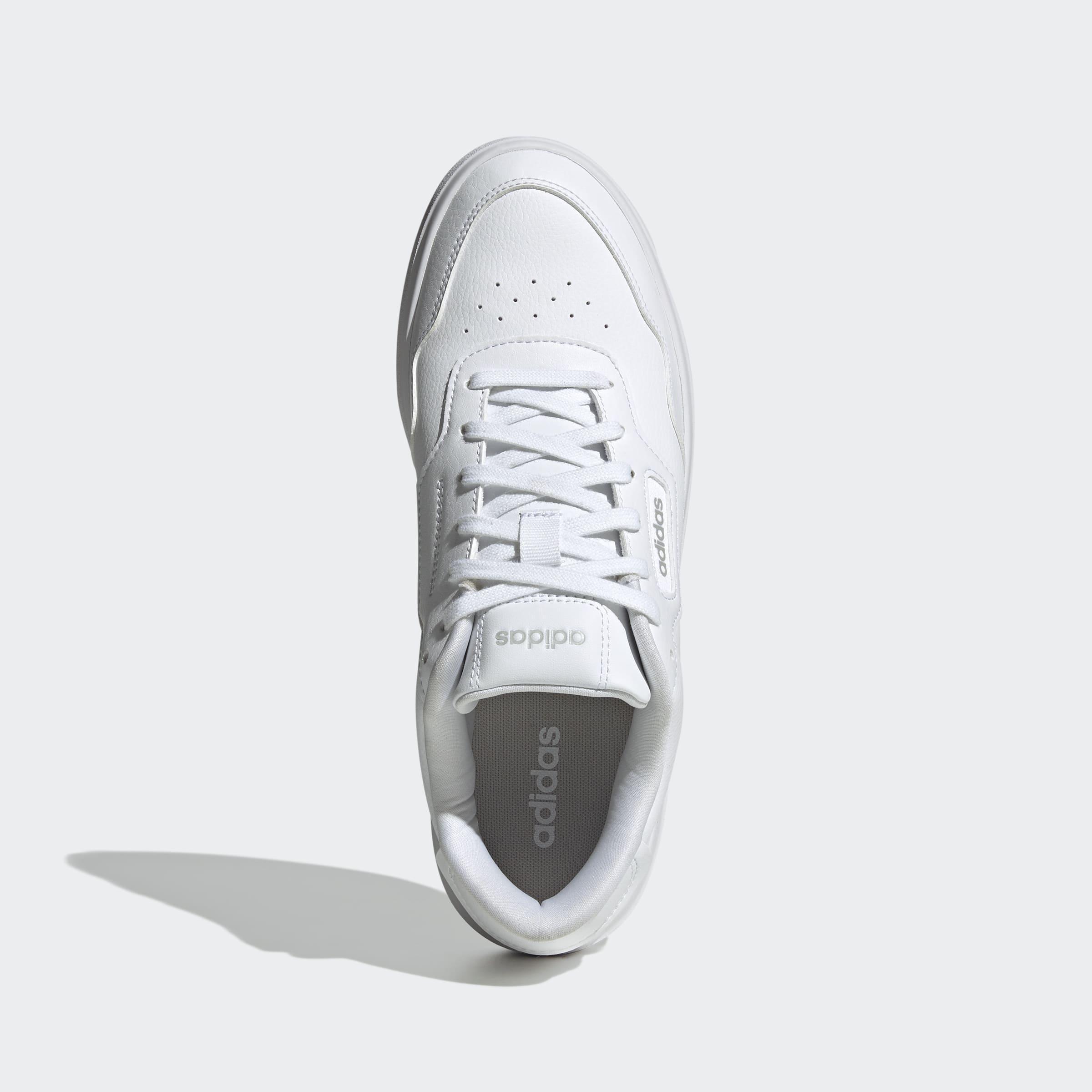 Park St 2.0 Shoes, White, , large image number 1