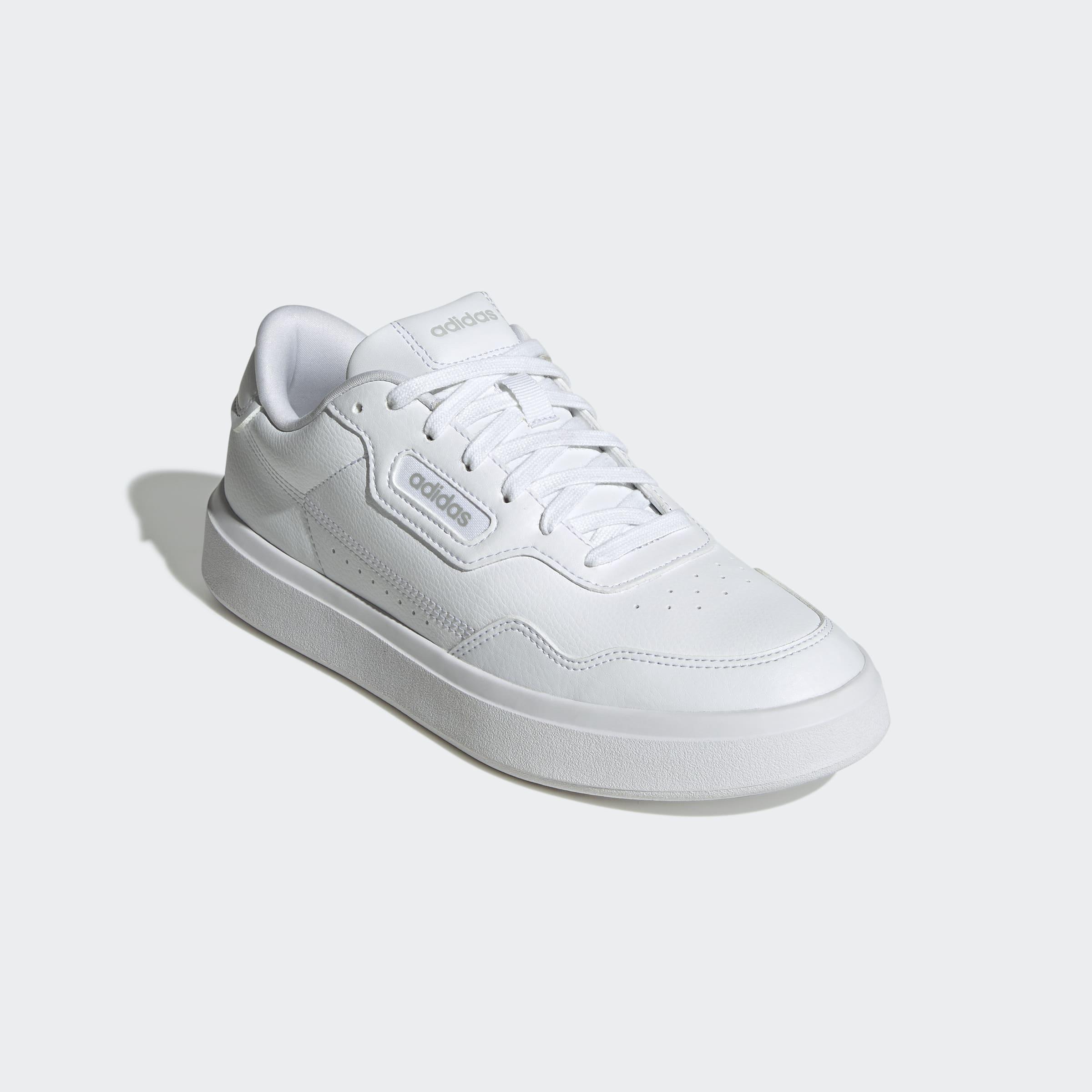 Park St 2.0 Shoes, White, , large image number 2