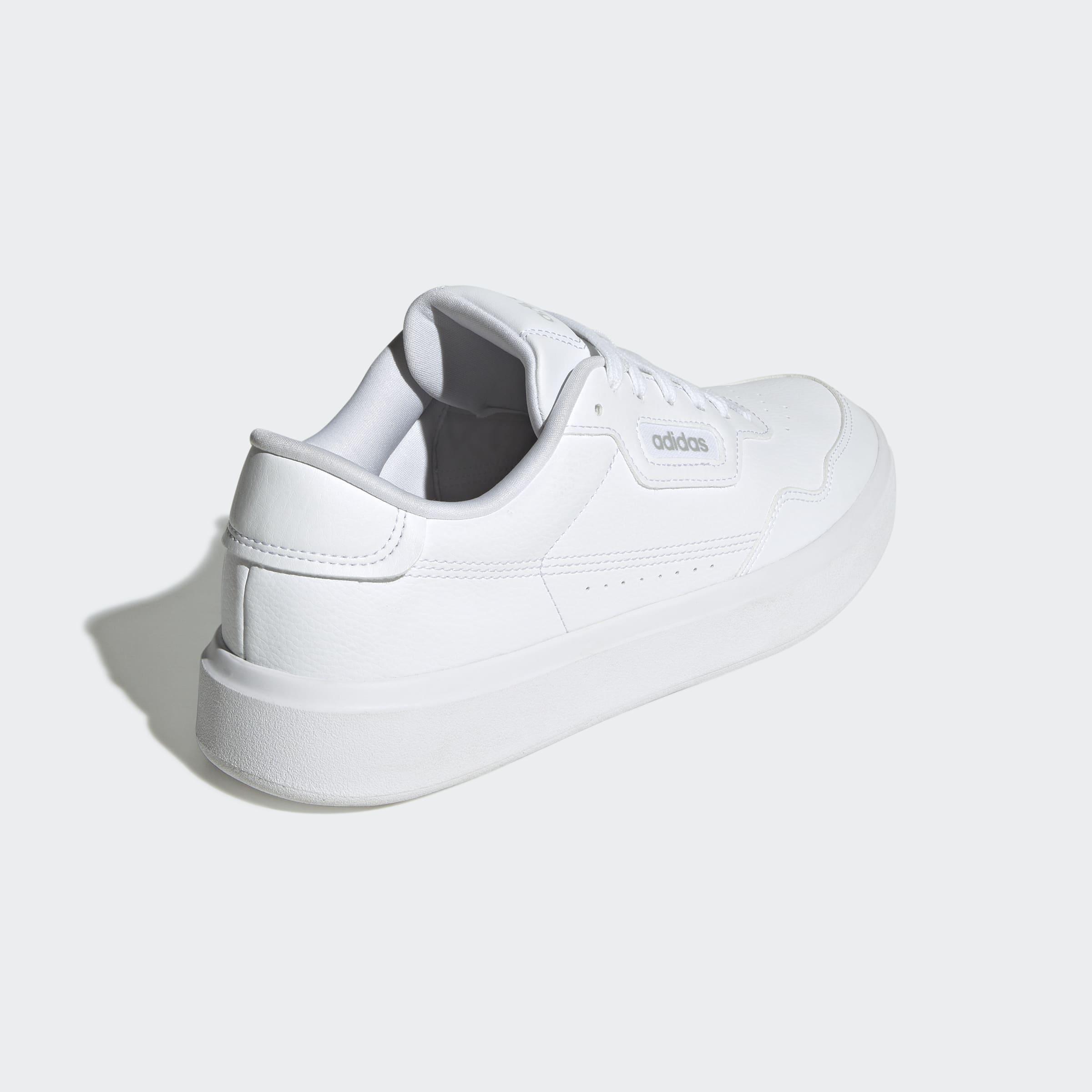 Park St 2.0 Shoes, White, , large image number 3