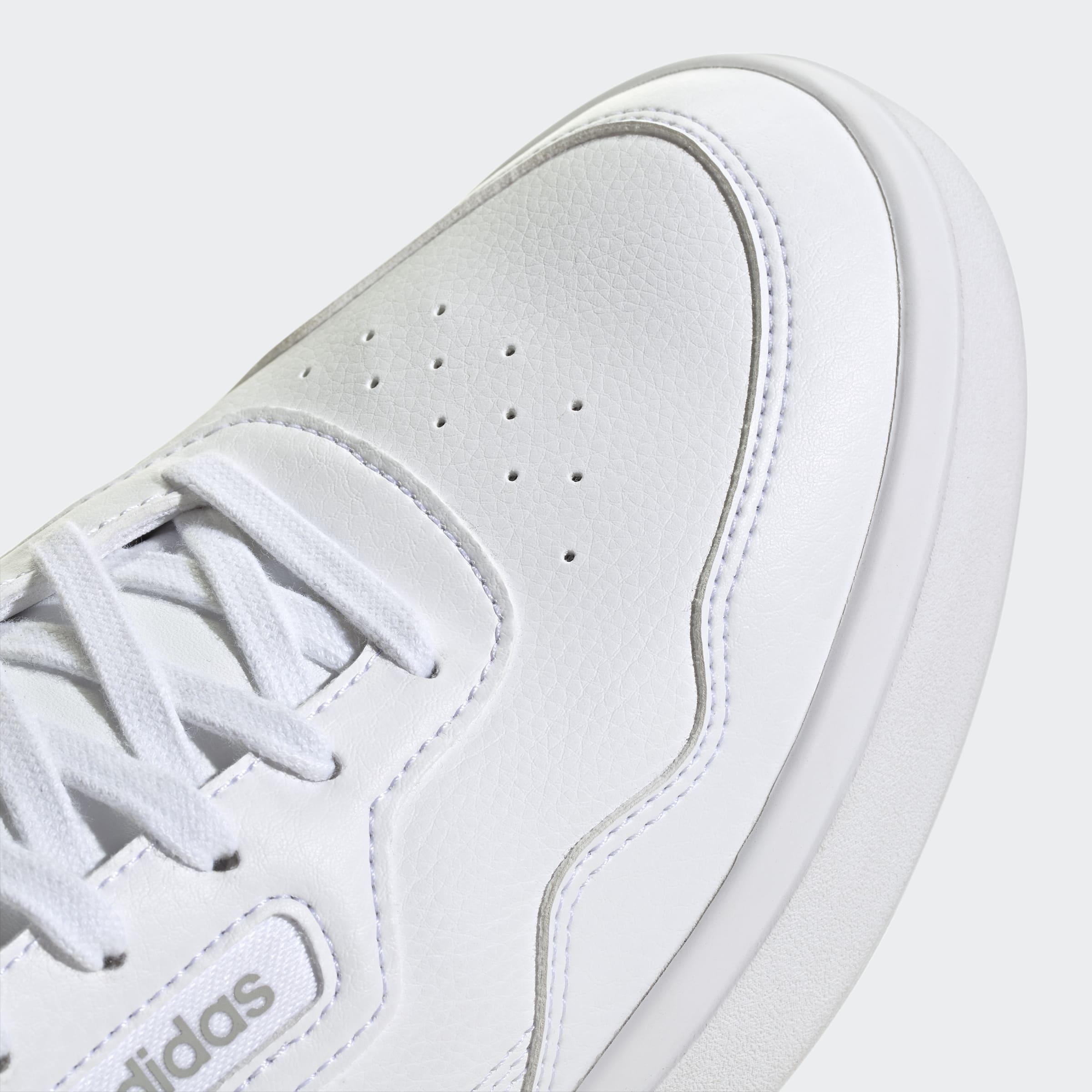 Park St 2.0 Shoes, White, A701_ONE, large image number 4