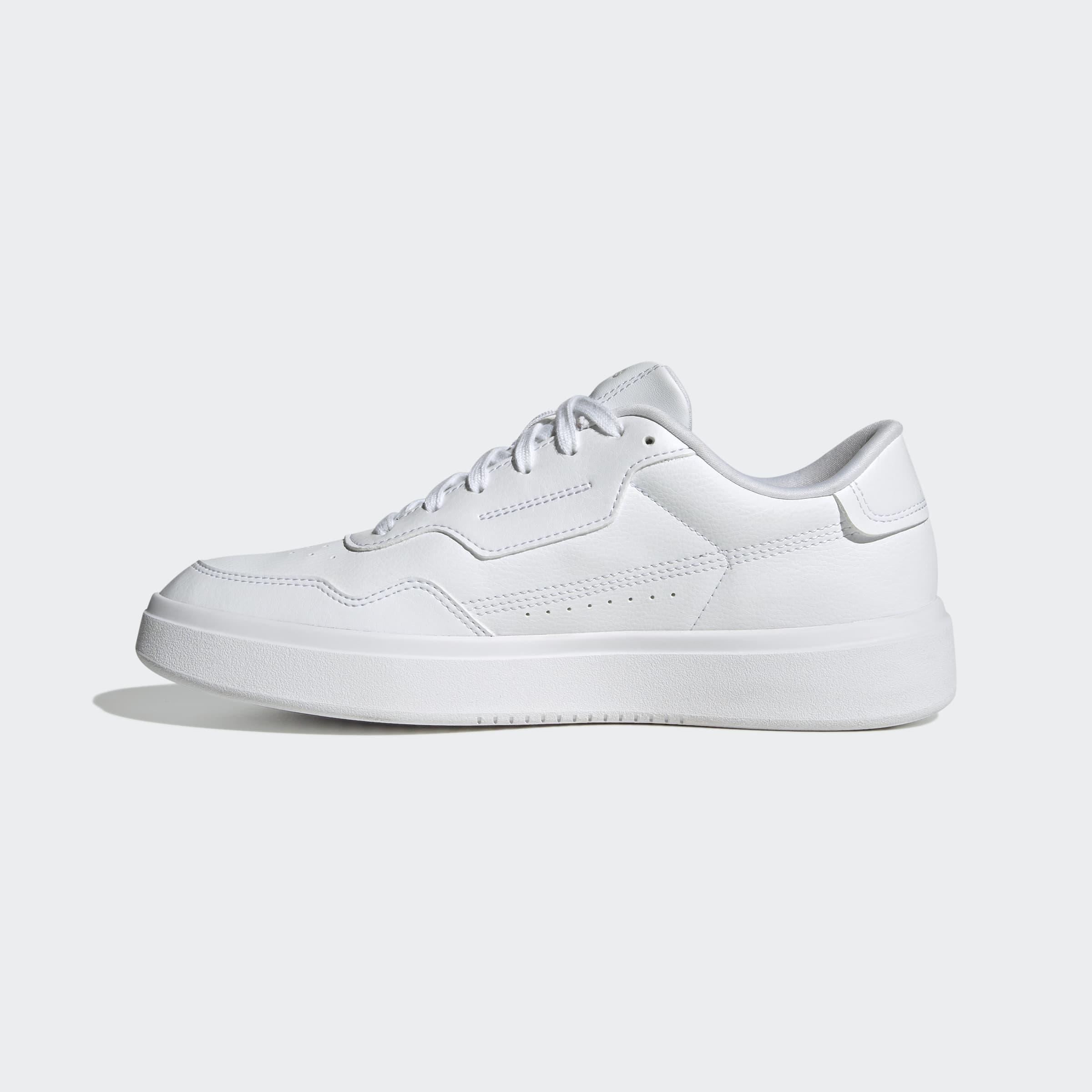 Park St 2.0 Shoes, White, , large image number 6